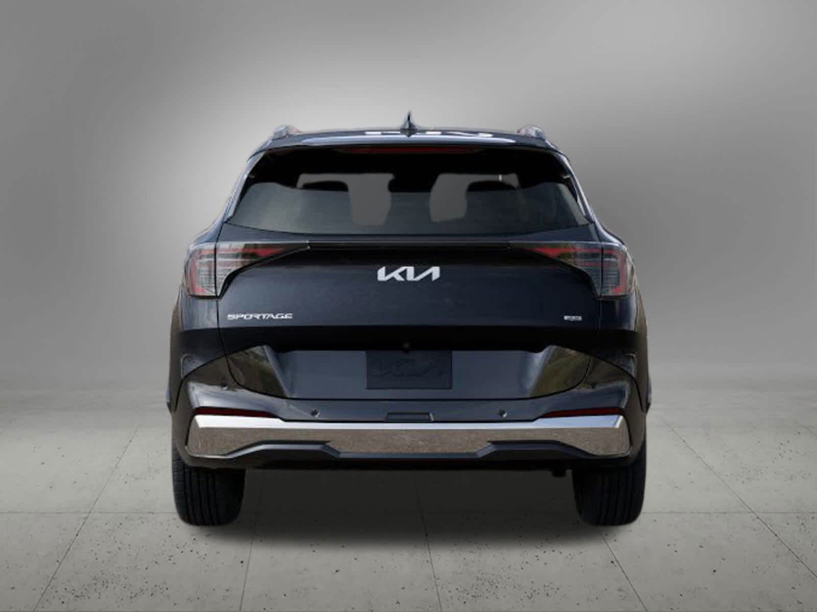 Thumbnail: 2026 Kia Sportage - 5
