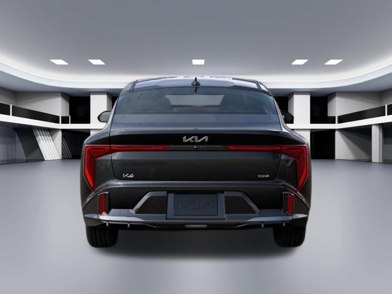 Thumbnail: 2026 Kia K4 - 5