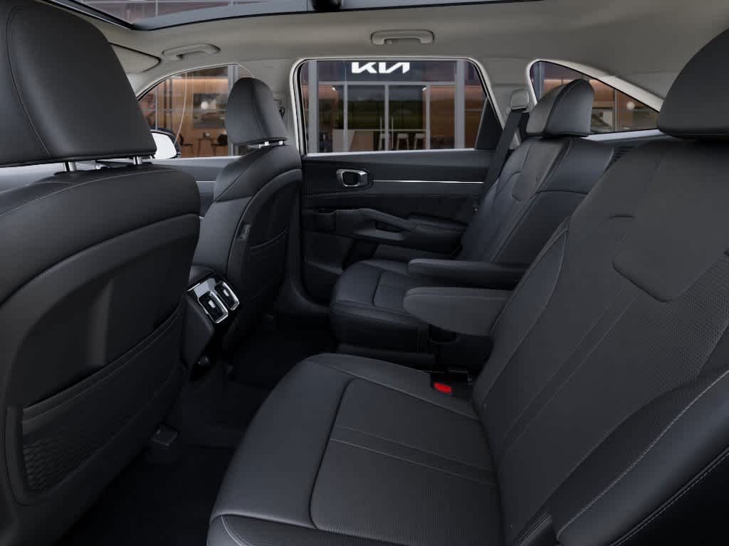 Thumbnail: 2026 Kia Sorento - 18