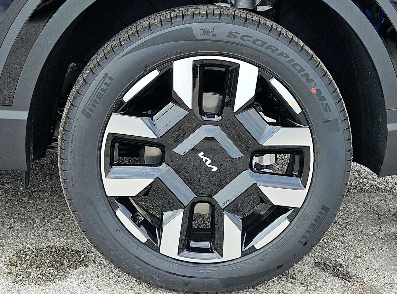 Thumbnail: 2027 Kia Telluride - 41