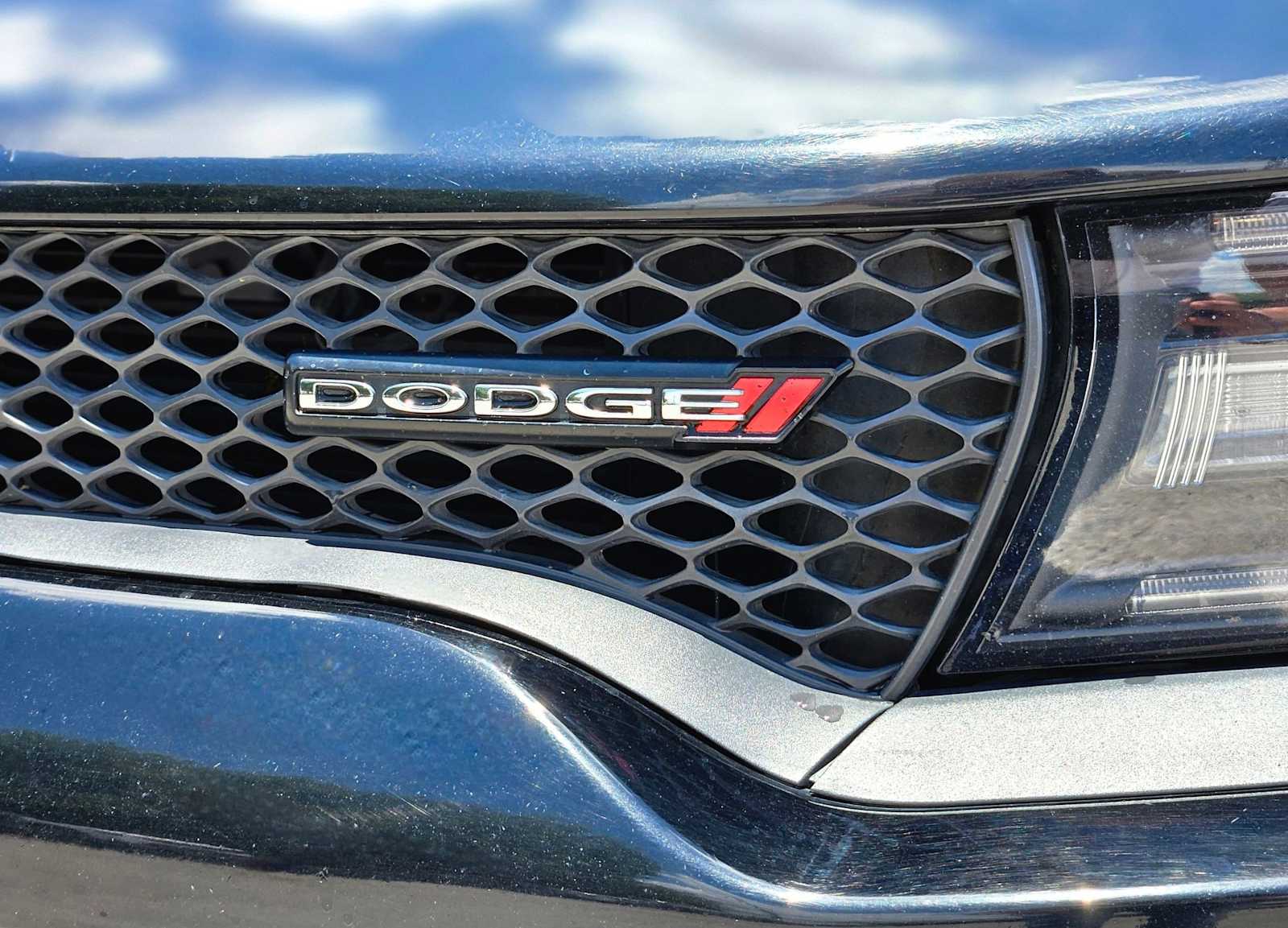 Thumbnail: 2019 Dodge Charger - 11
