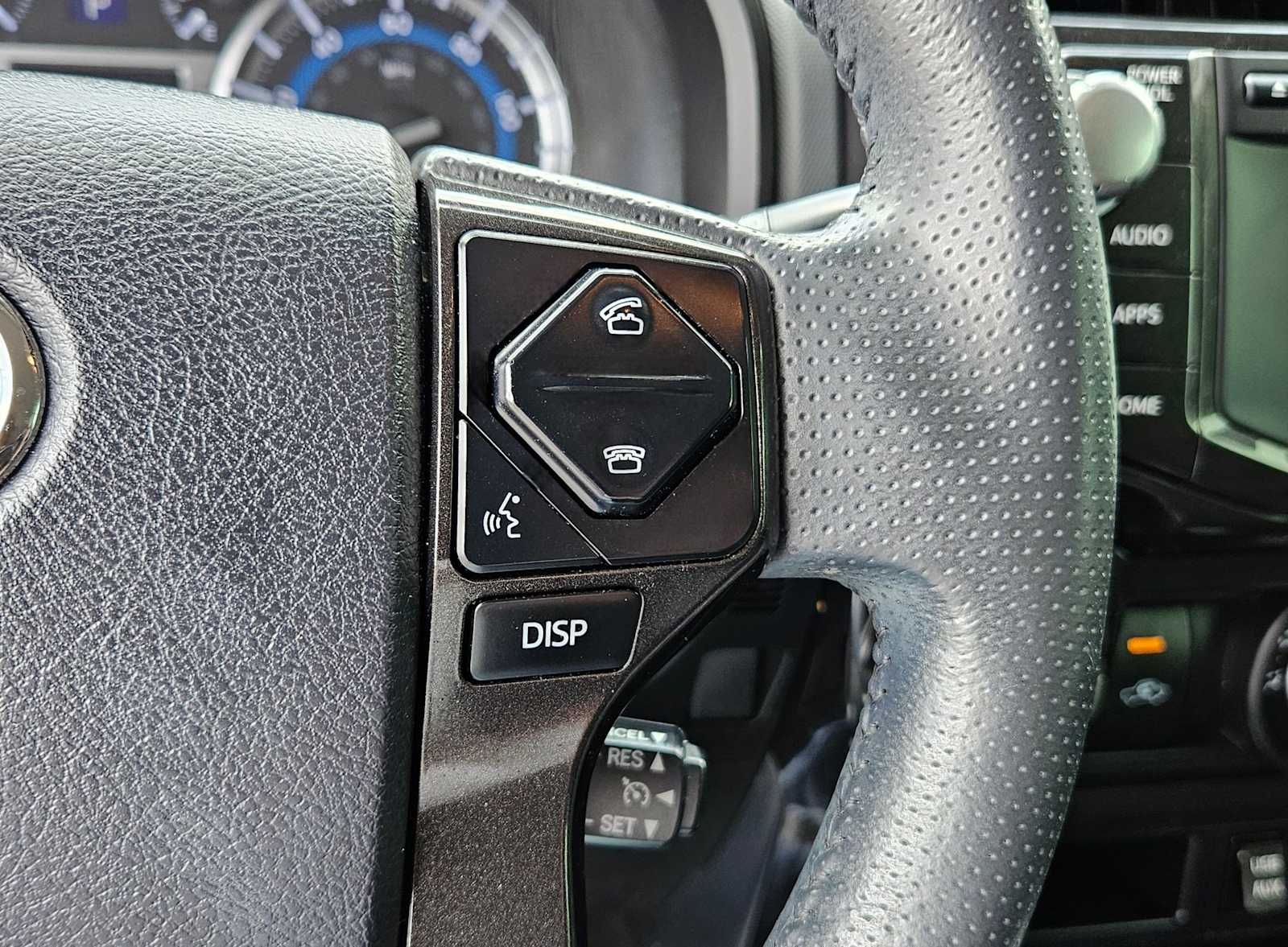 Thumbnail: 2019 Toyota 4Runner - 23