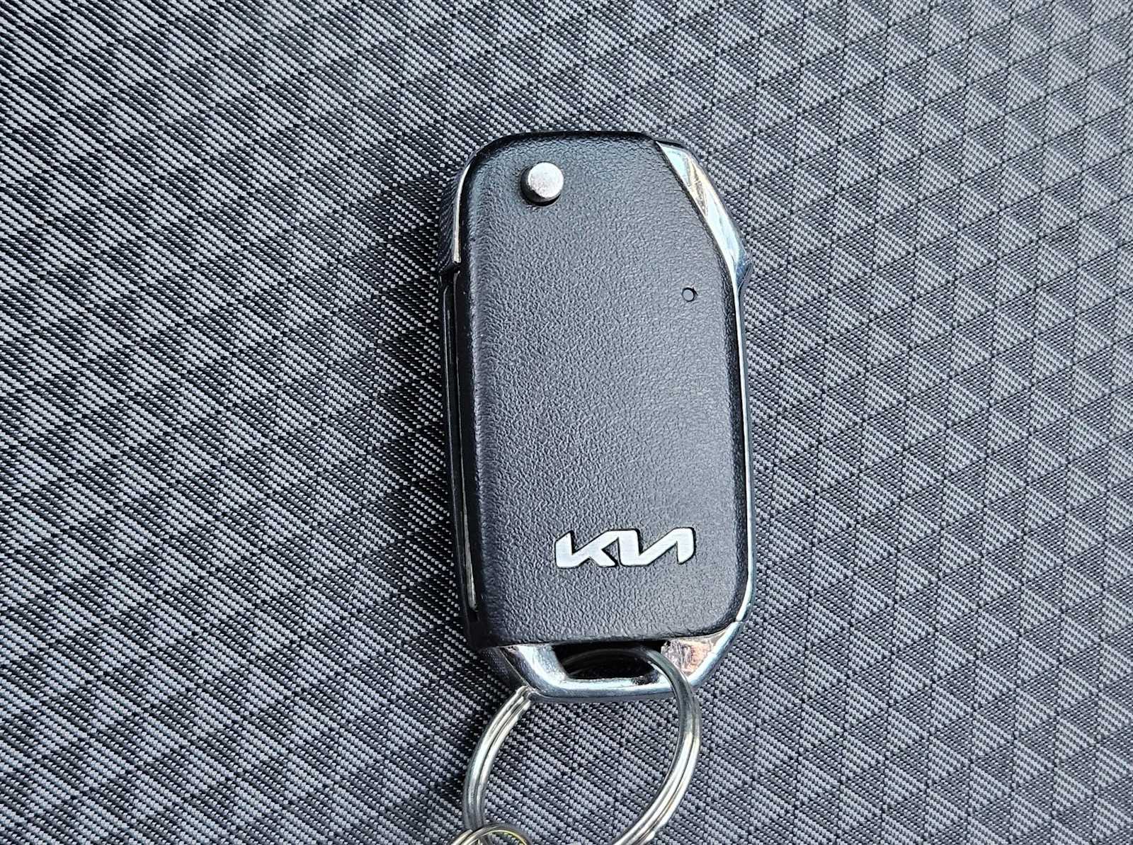 Thumbnail: 2024 Kia Soul - 34