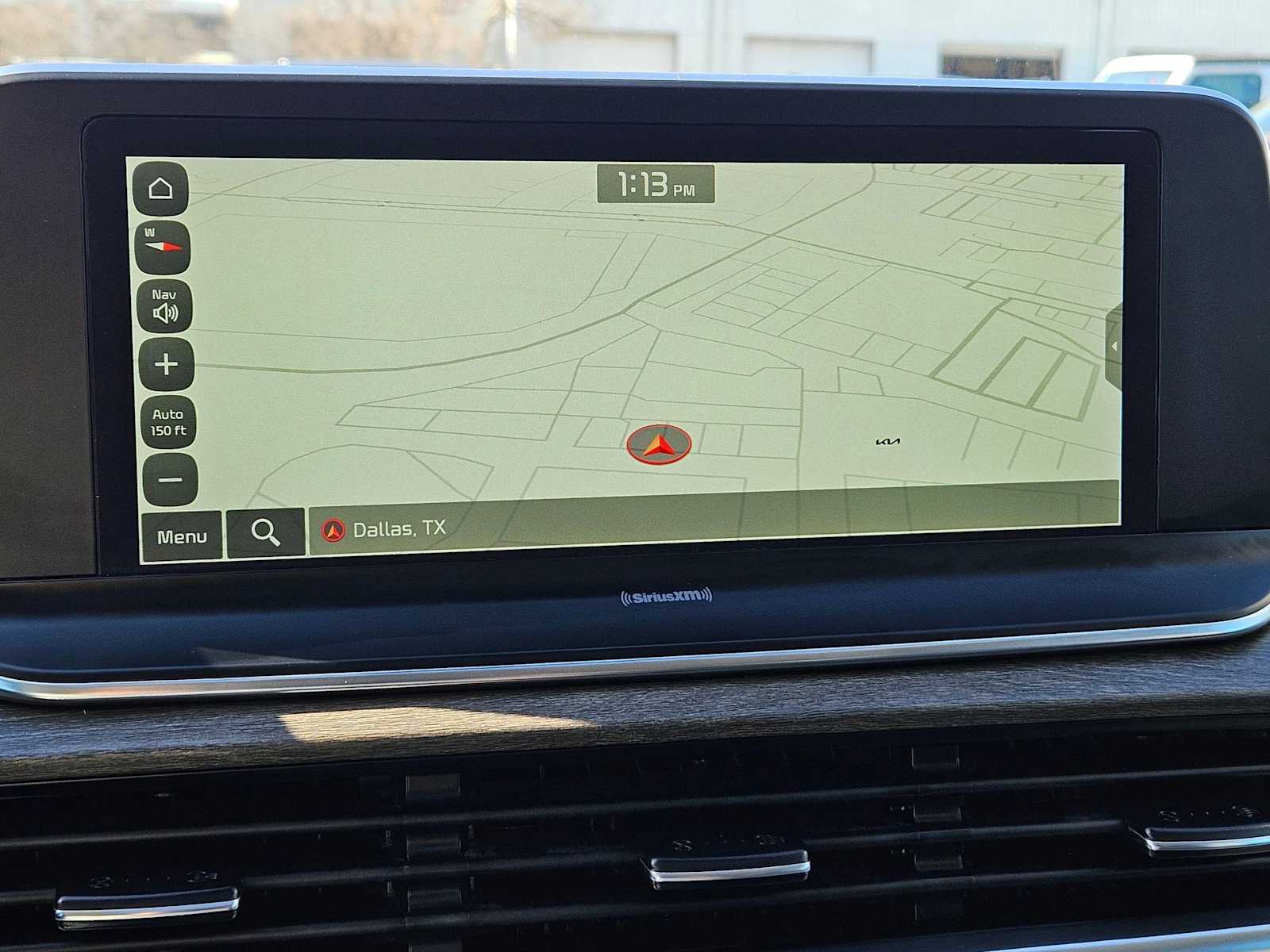 Thumbnail: 2022 Kia Telluride - 30