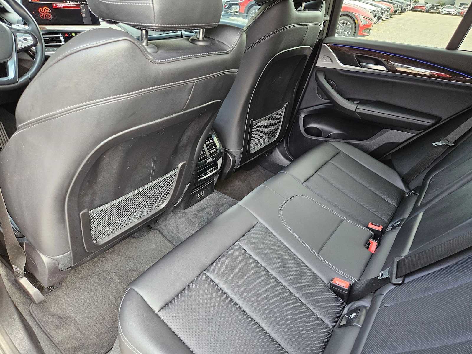 Thumbnail: 2022 BMW X3 - 17