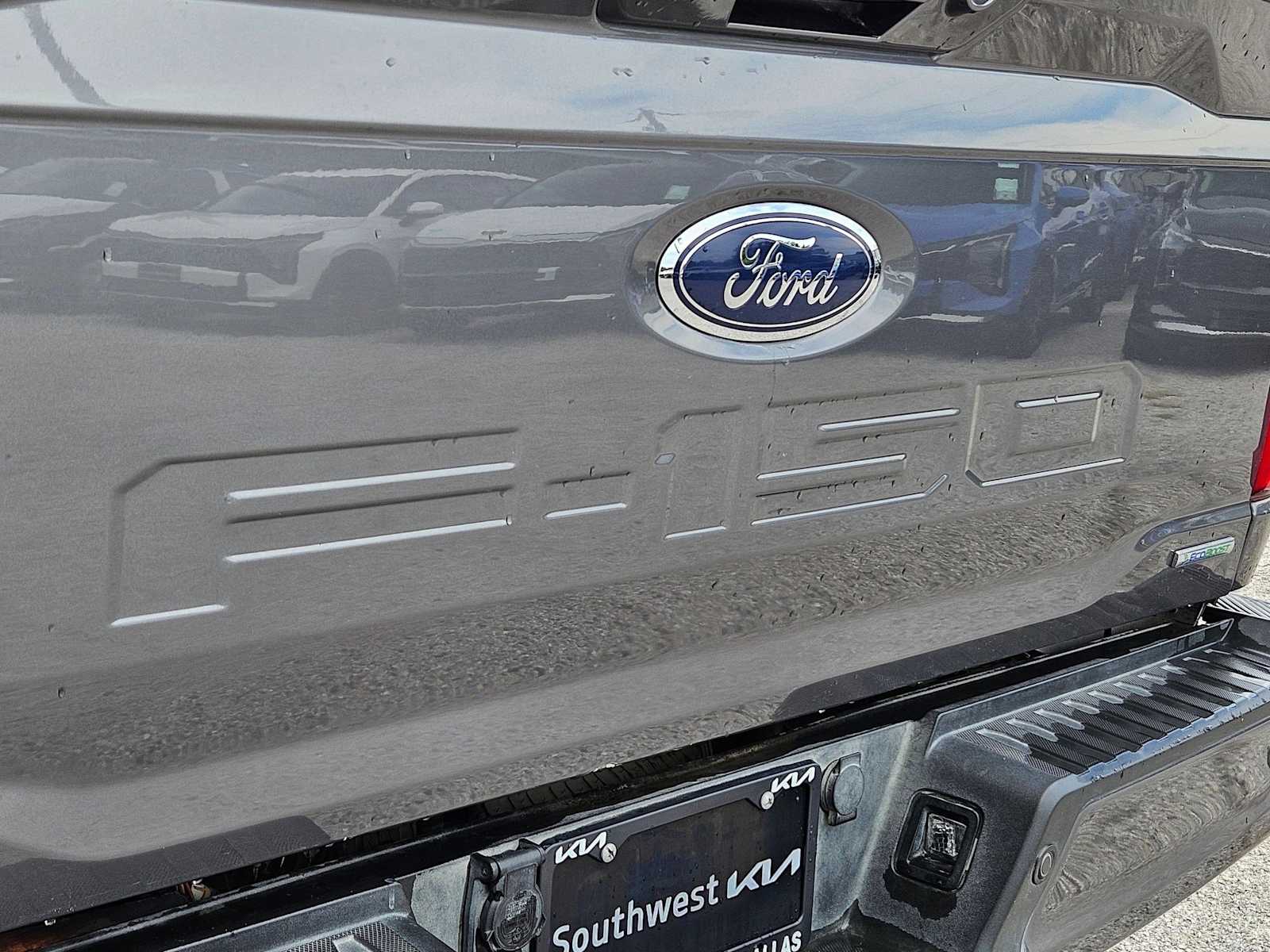 Thumbnail: 2021 Ford F-150 - 12