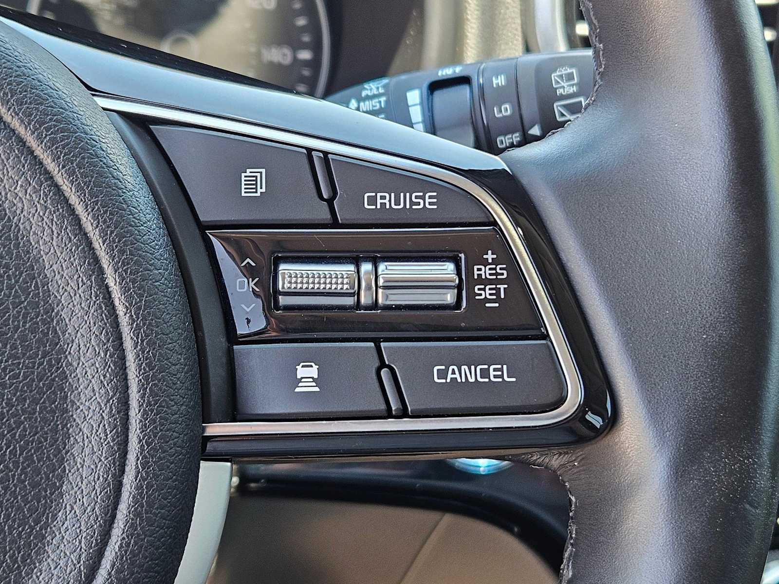 2022 Kia Sportage EX 21