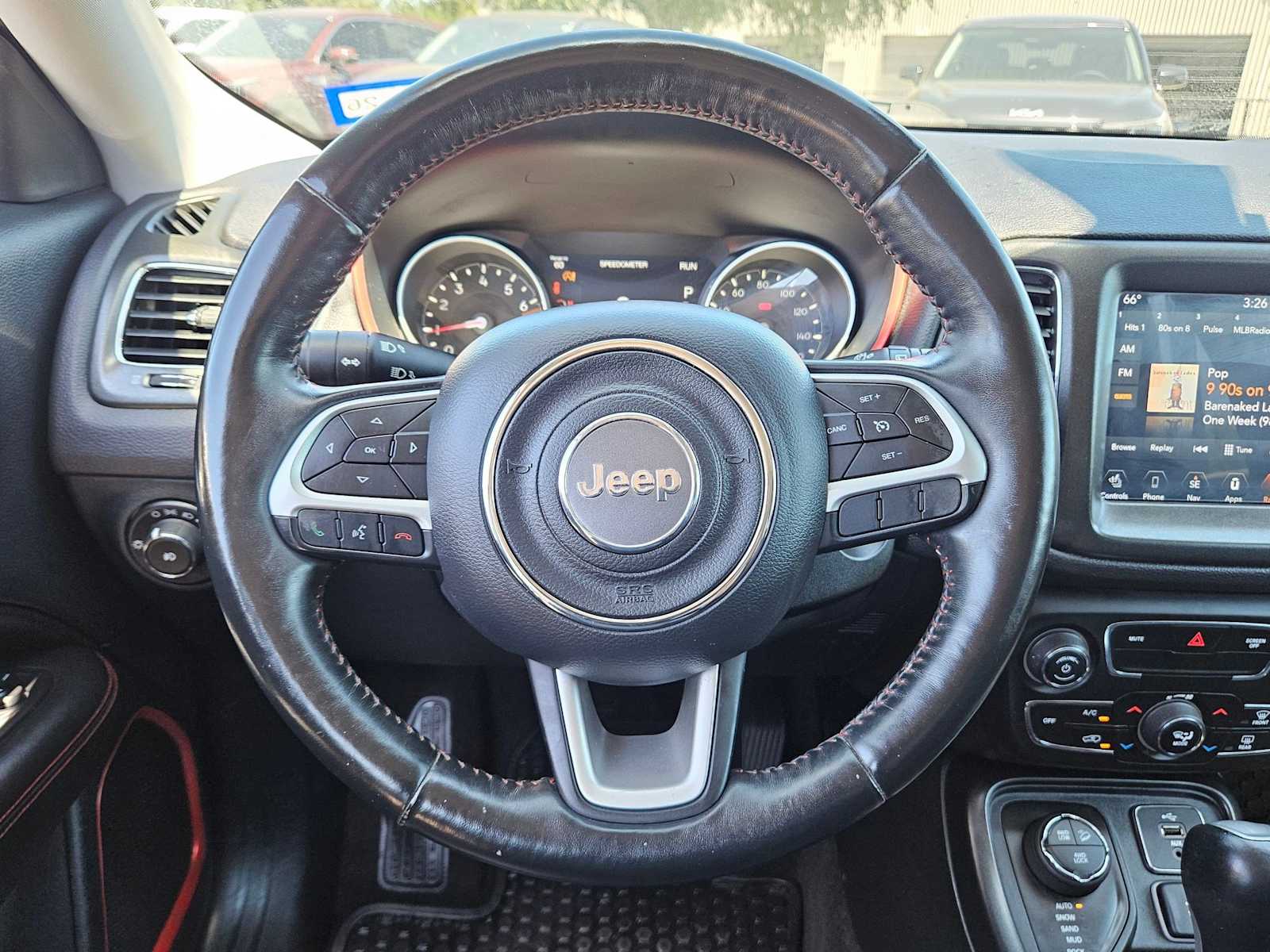 Thumbnail: 2018 Jeep Compass - 20