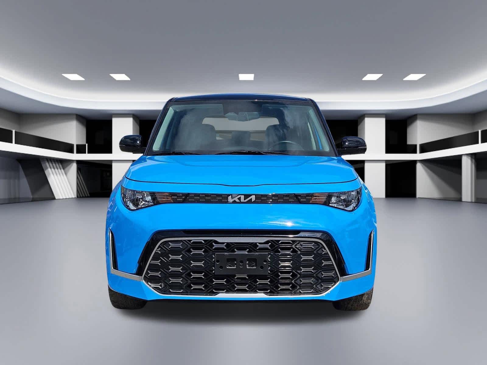 Thumbnail: 2023 Kia Soul - 8
