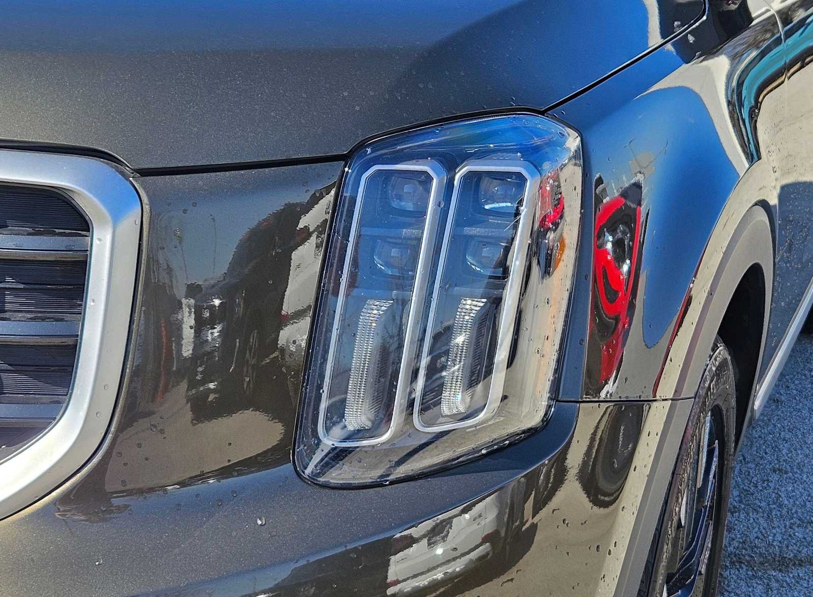 Thumbnail: 2024 Kia Telluride - 11