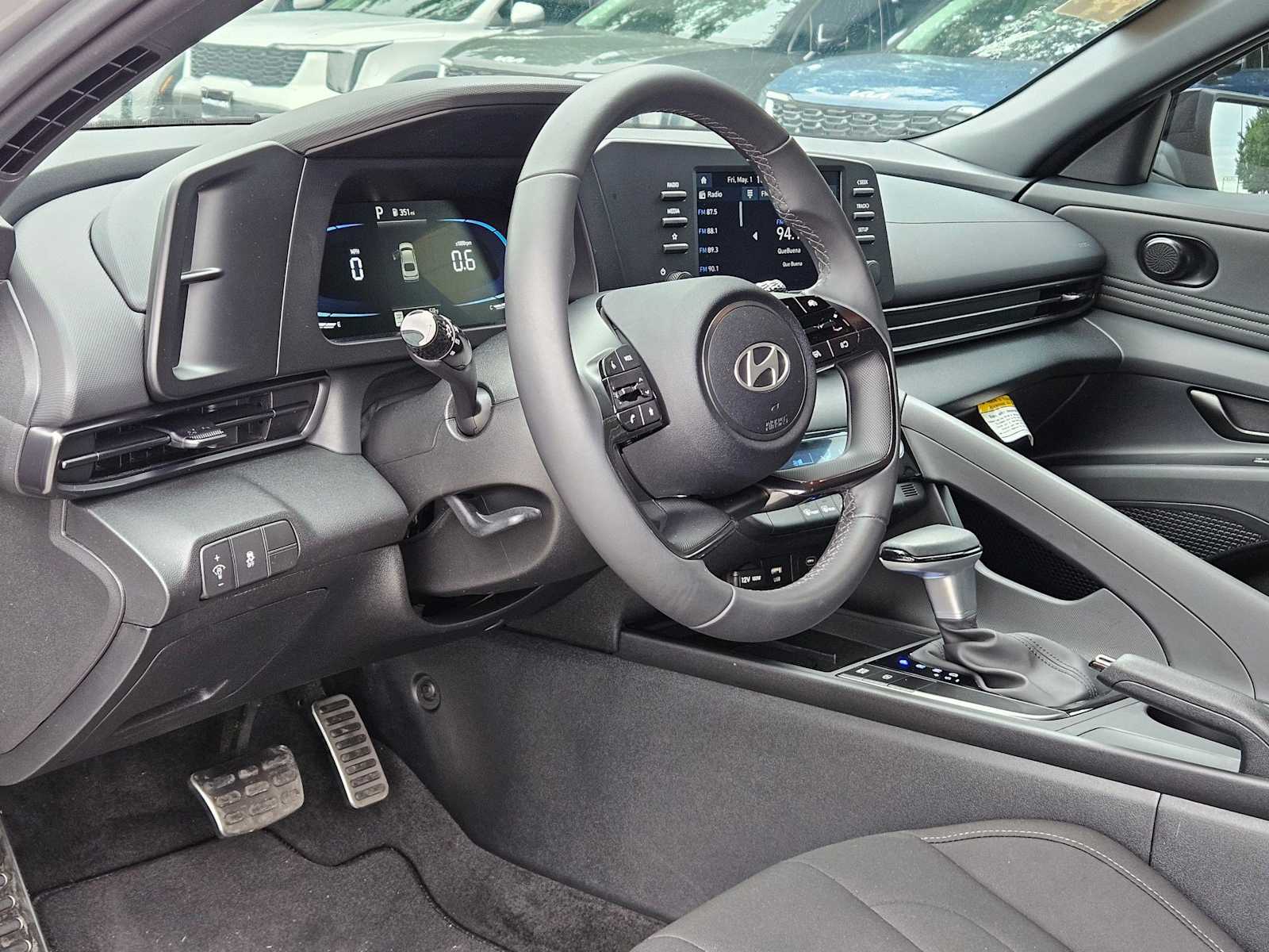 Thumbnail: 2025 Hyundai Elantra - 2