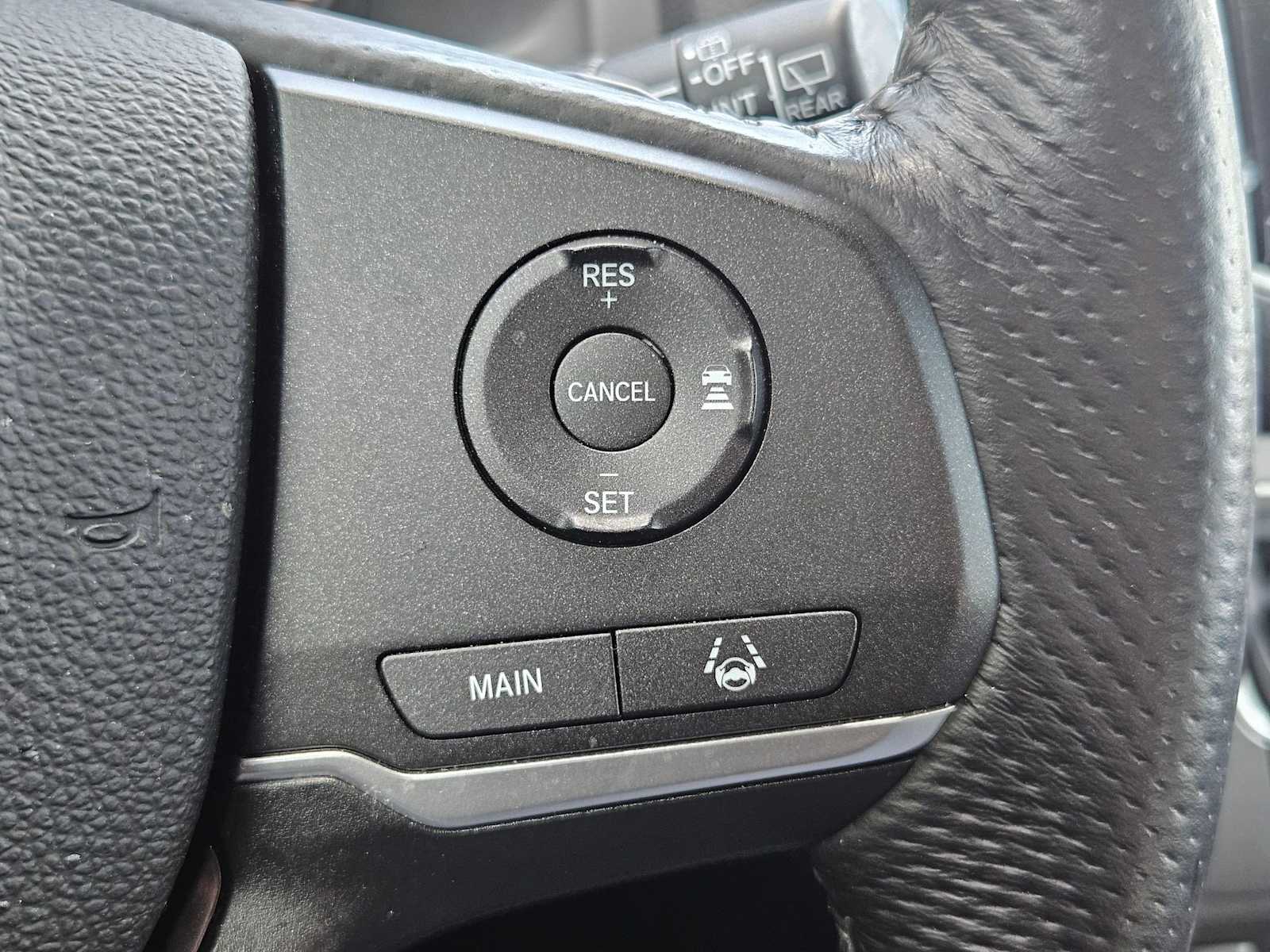 Thumbnail: 2024 Honda Passport - 17
