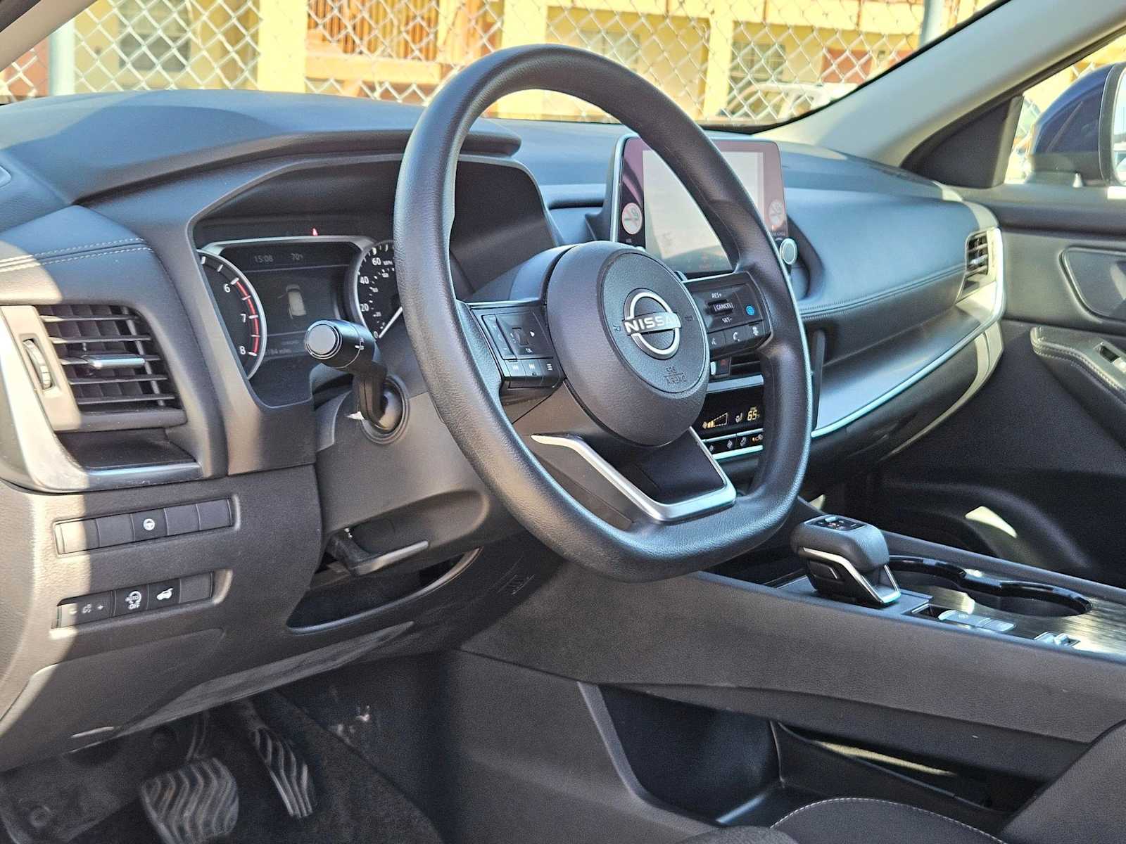 Thumbnail: 2024 Nissan Rogue - 2