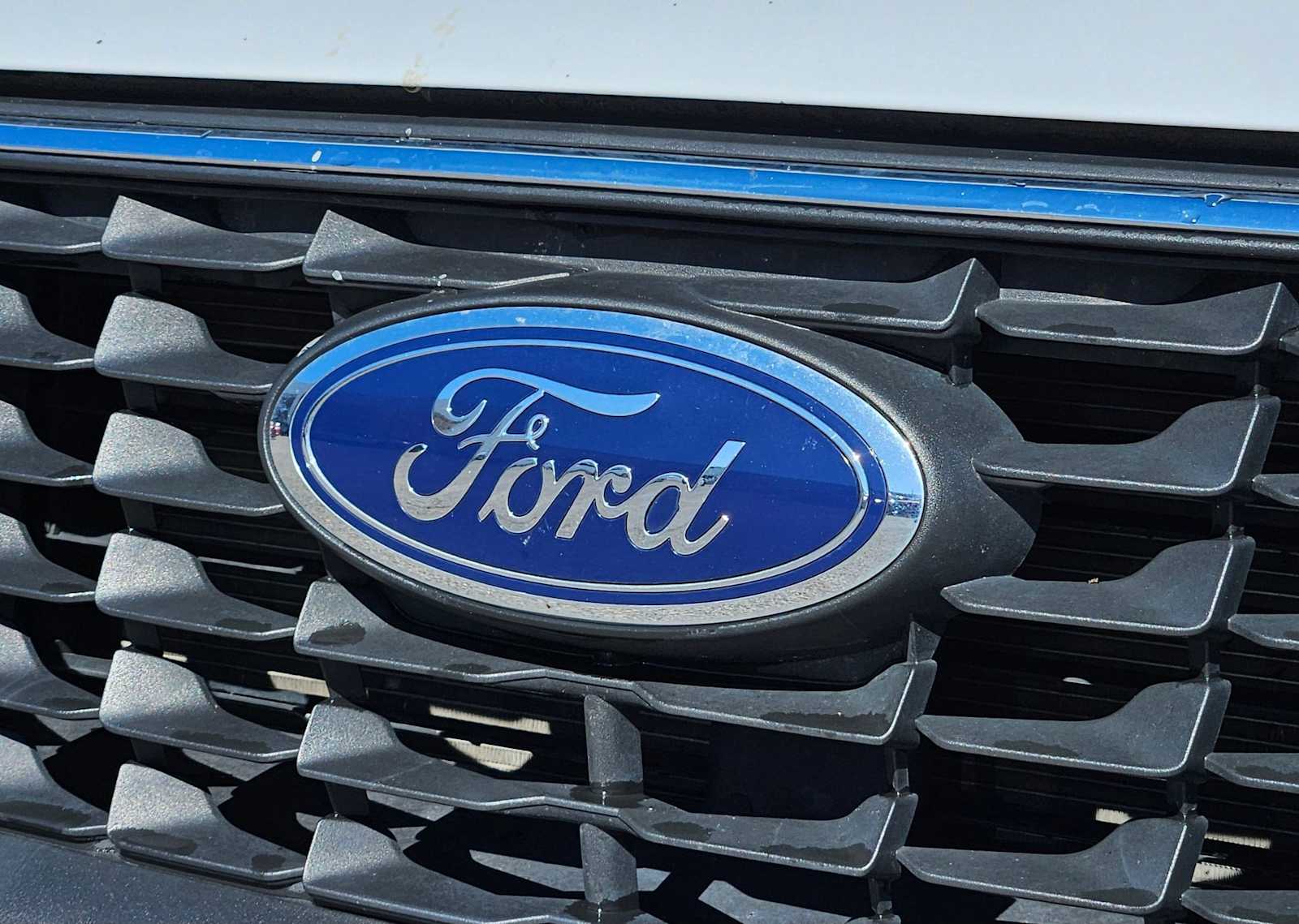 Thumbnail: 2024 Ford Escape - 12