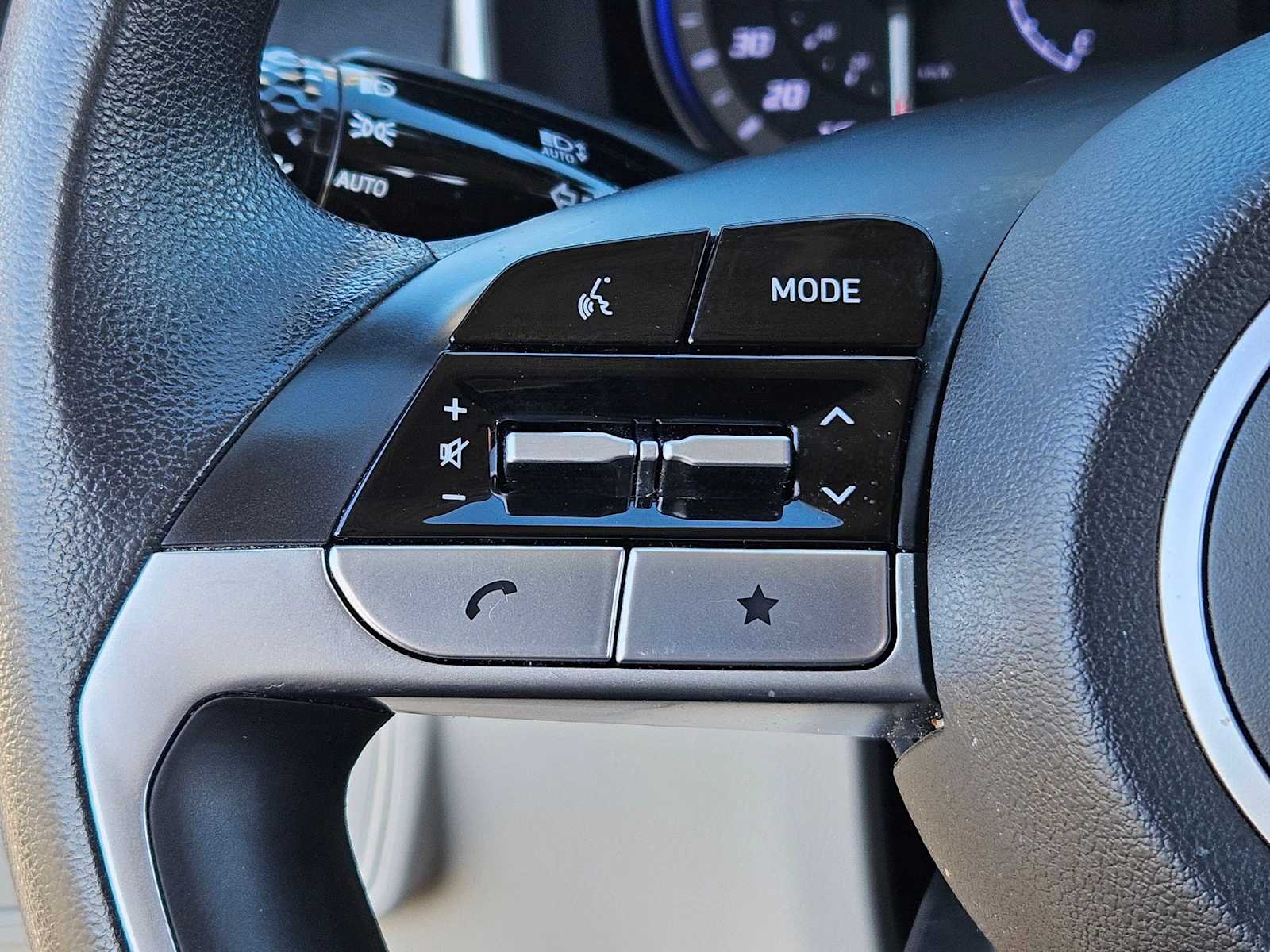 Thumbnail: 2024 Hyundai Tucson - 23