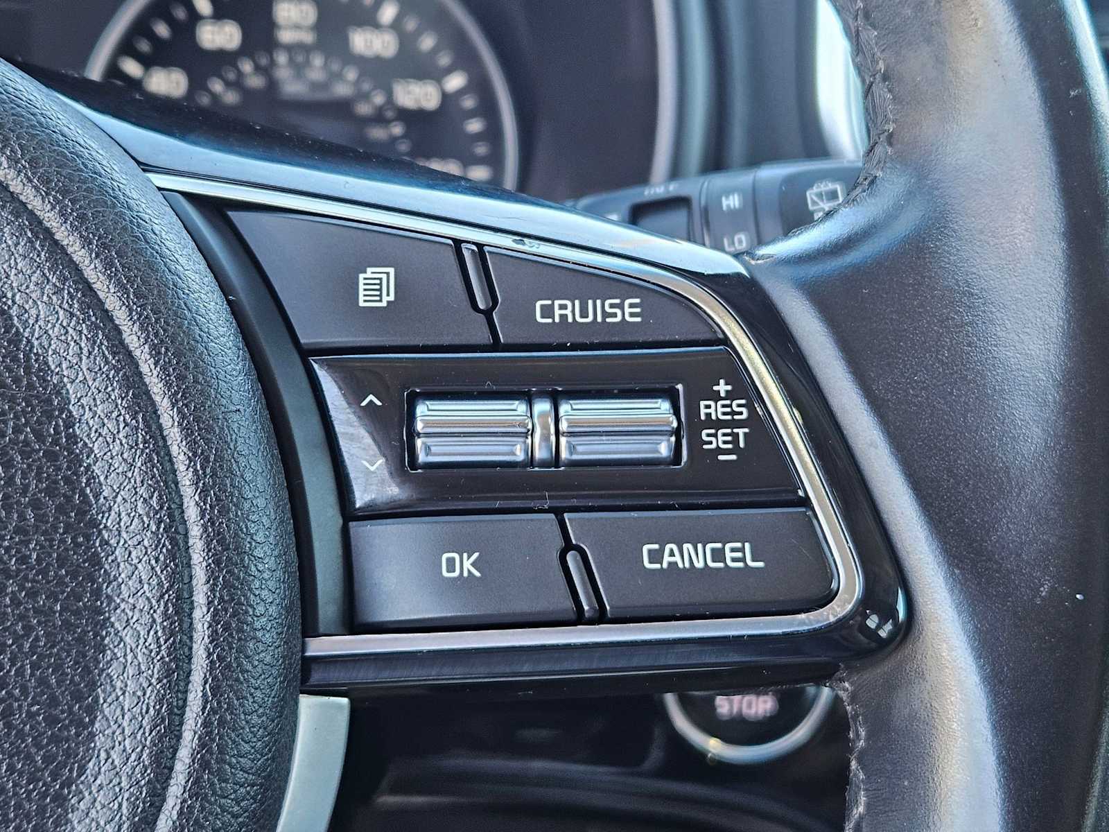 Thumbnail: 2022 Kia Sportage - 38