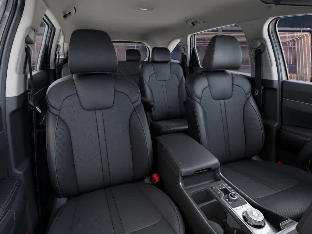 Thumbnail: 2025 Kia Sorento - 15