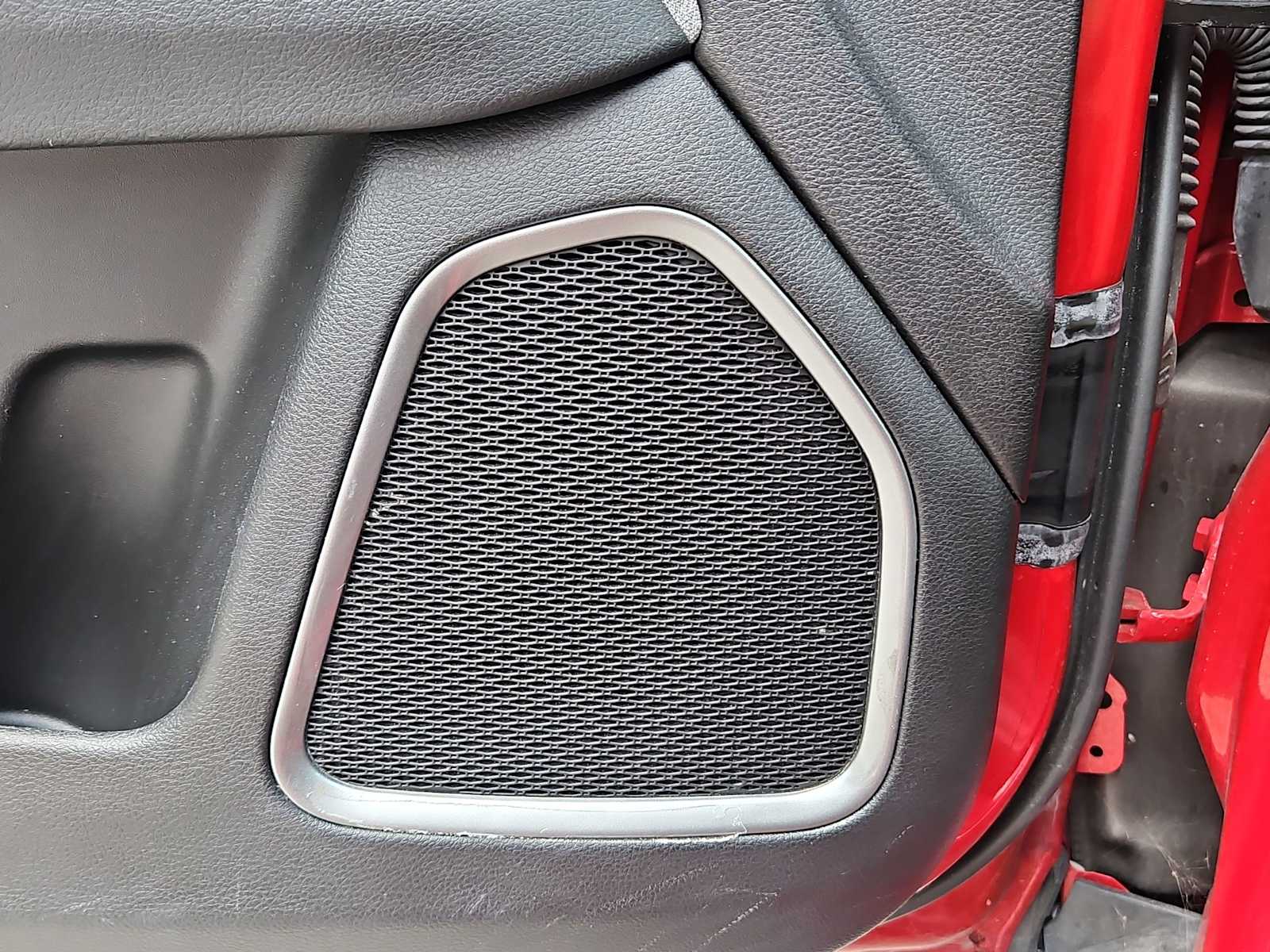 2024 Jeep Compass Latitude - Photo 27