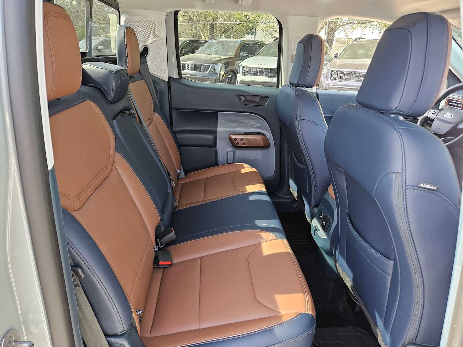 Thumbnail: 2024 Ford Maverick - 19