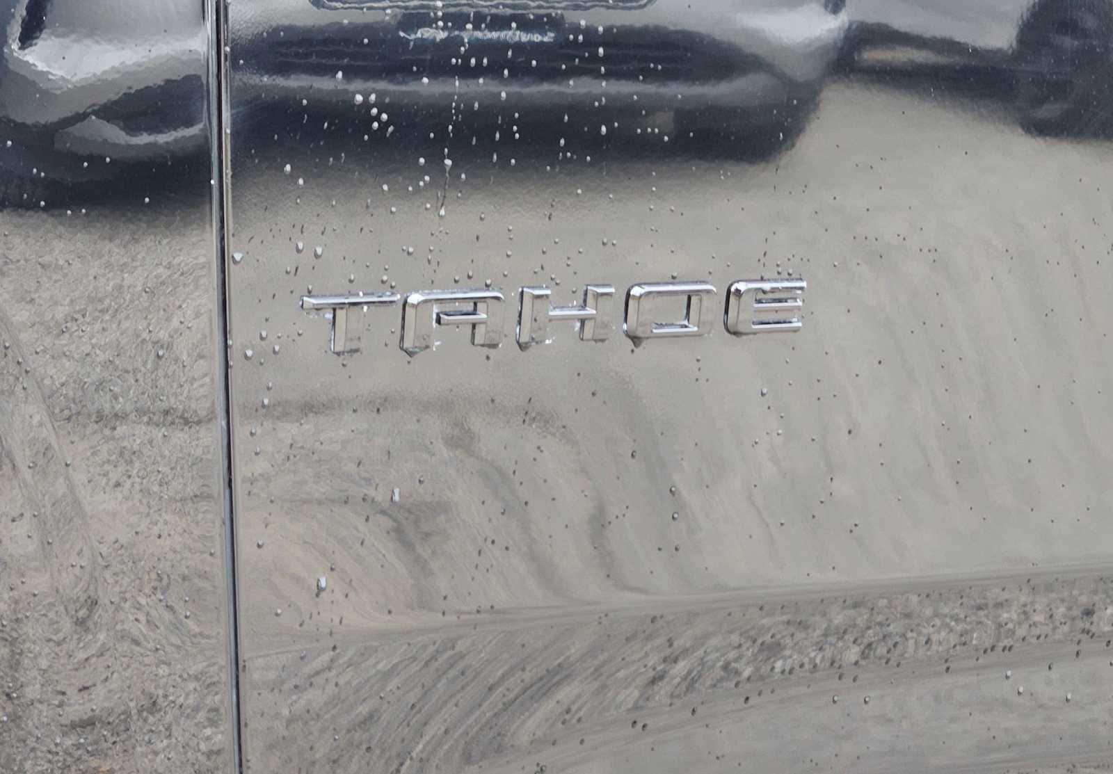 Thumbnail: 2022 Chevrolet Tahoe - 13