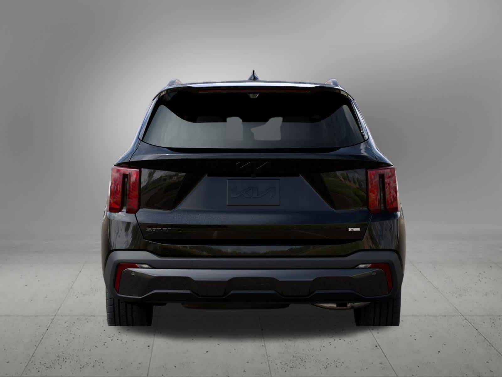 2026 Kia Sorento SX Prestige Hybrid - Photo 13