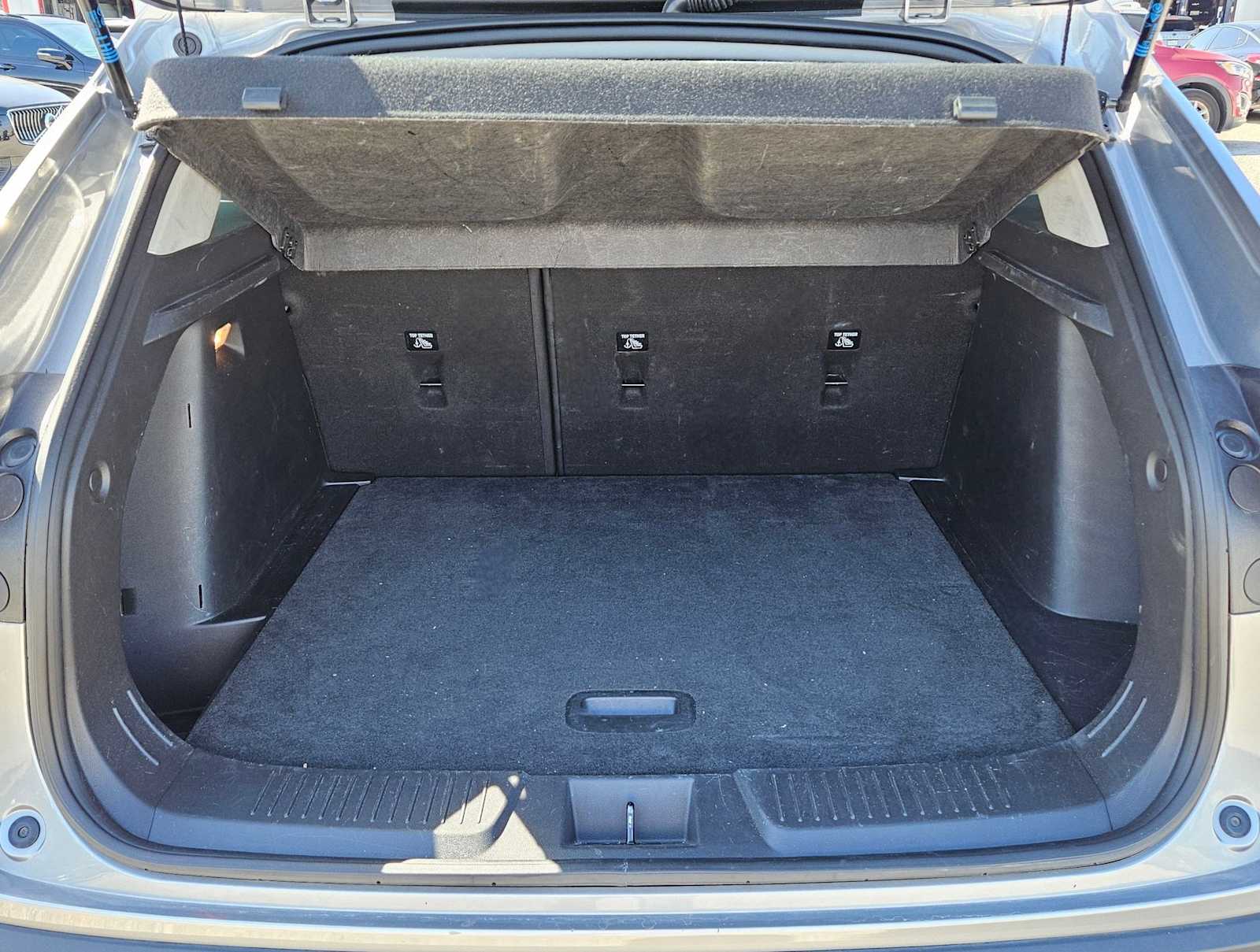 Thumbnail: 2025 Chevrolet Trax - 25