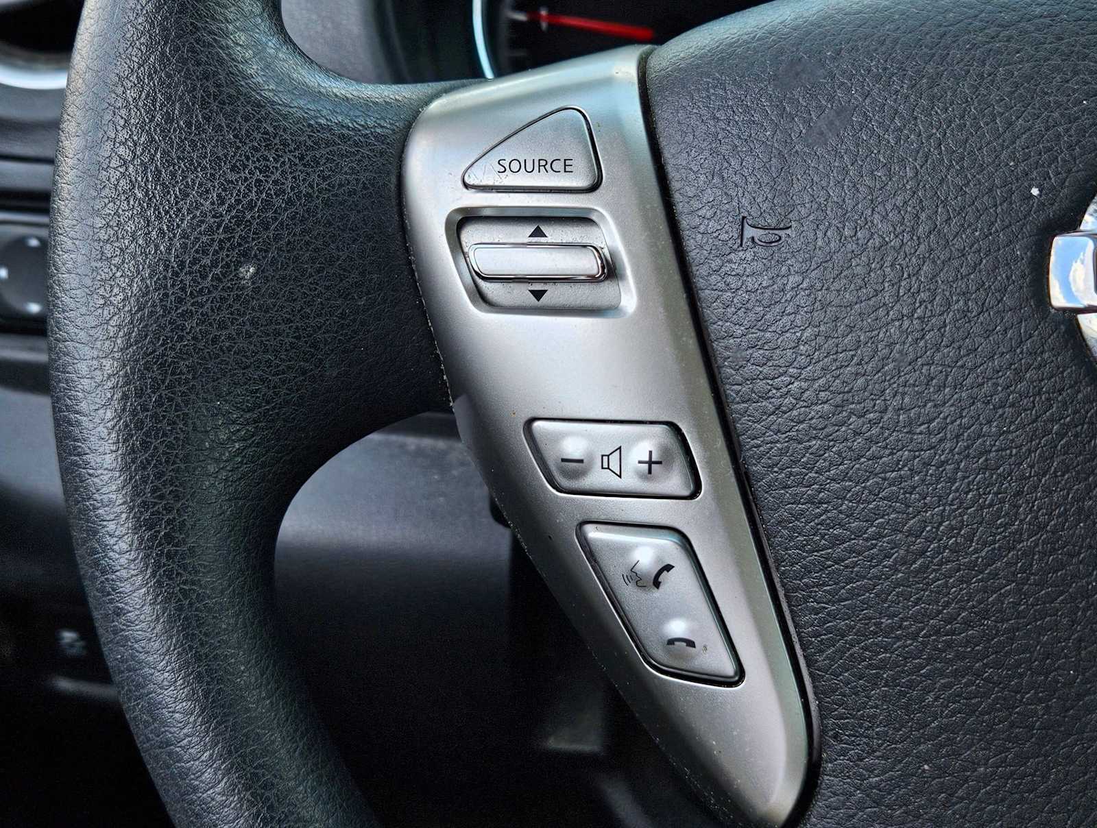 Thumbnail: 2019 Nissan Versa - 19