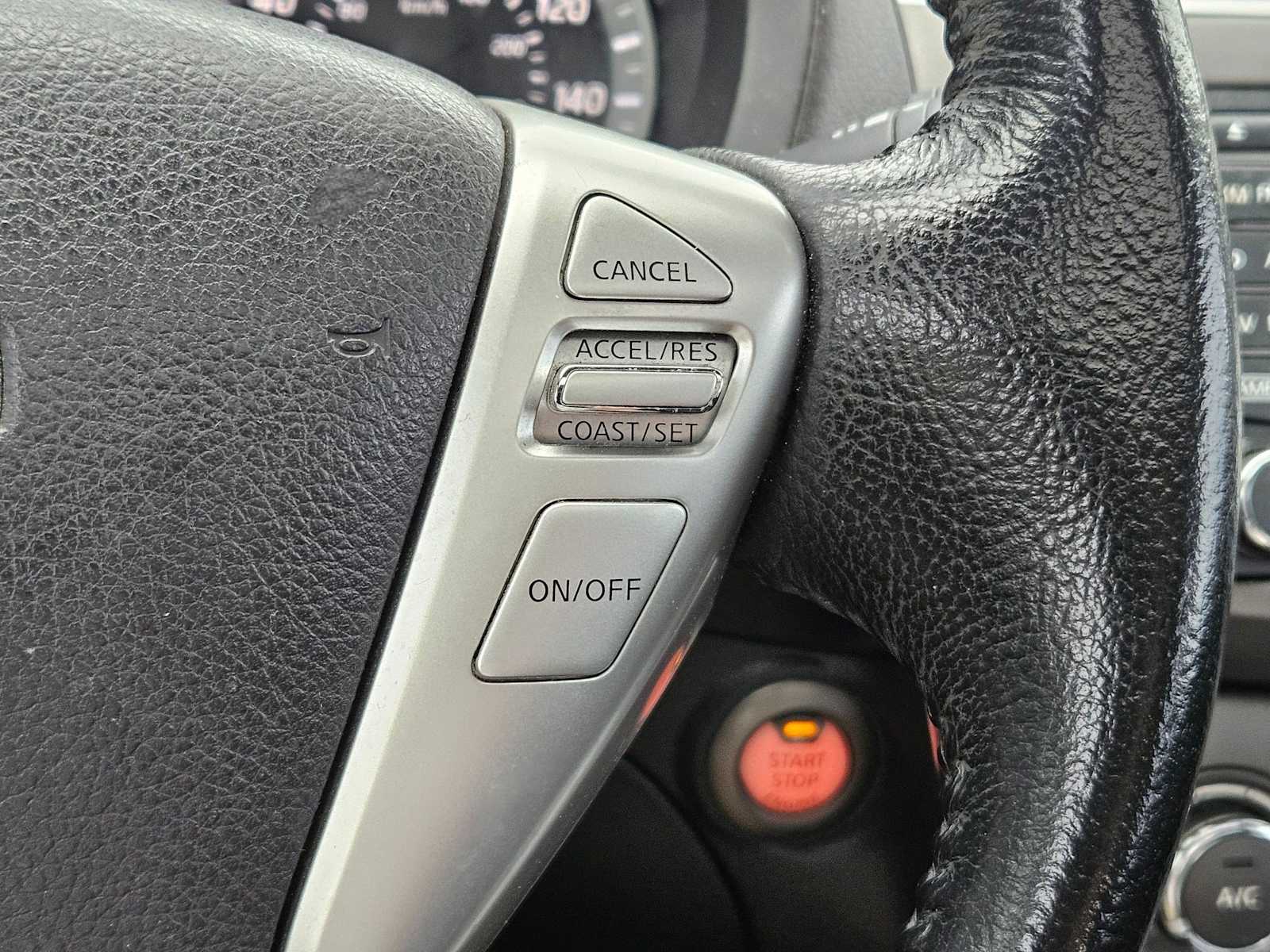 Thumbnail: 2014 Nissan Sentra - 17