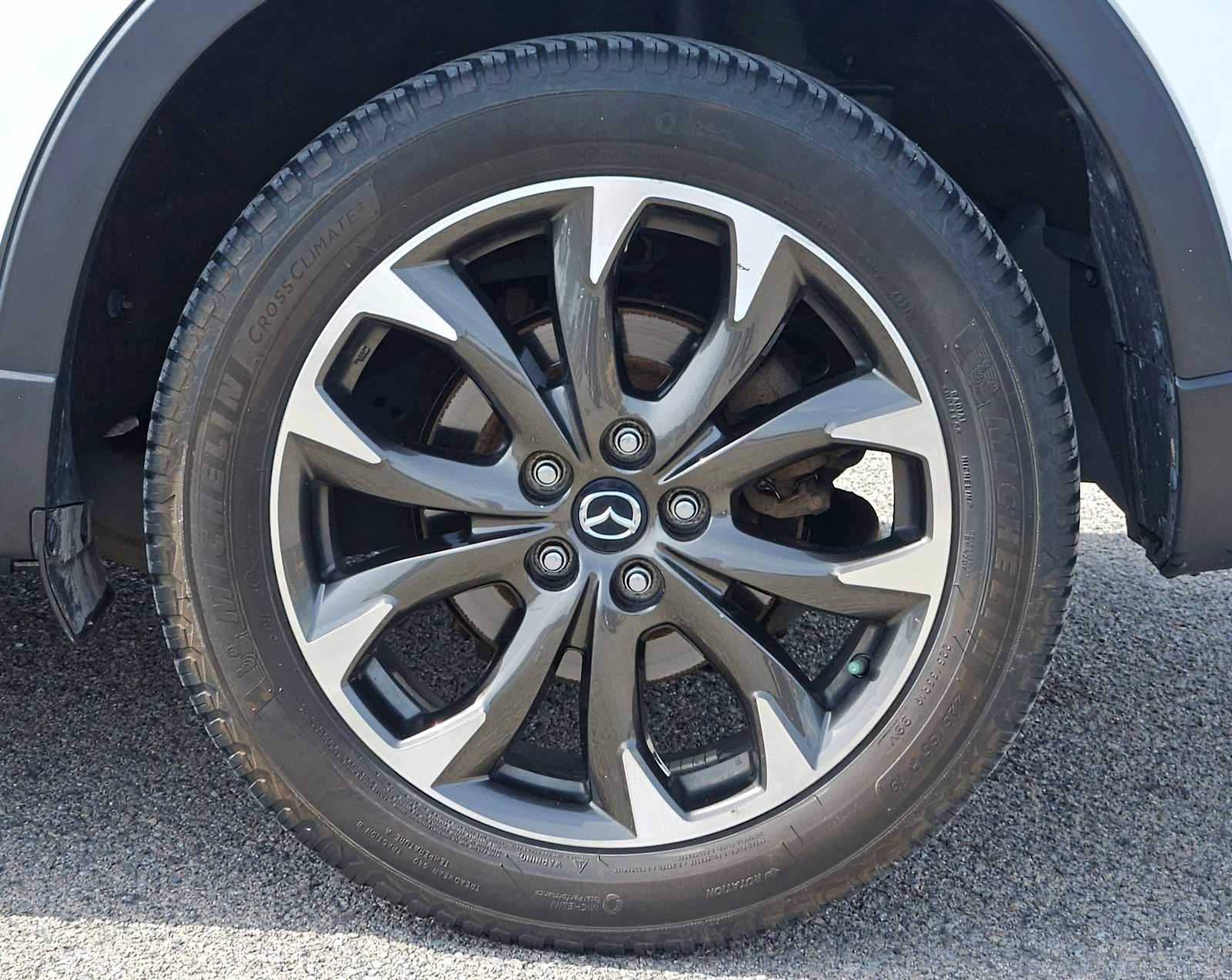 Thumbnail: 2016 Mazda CX-5 - 13