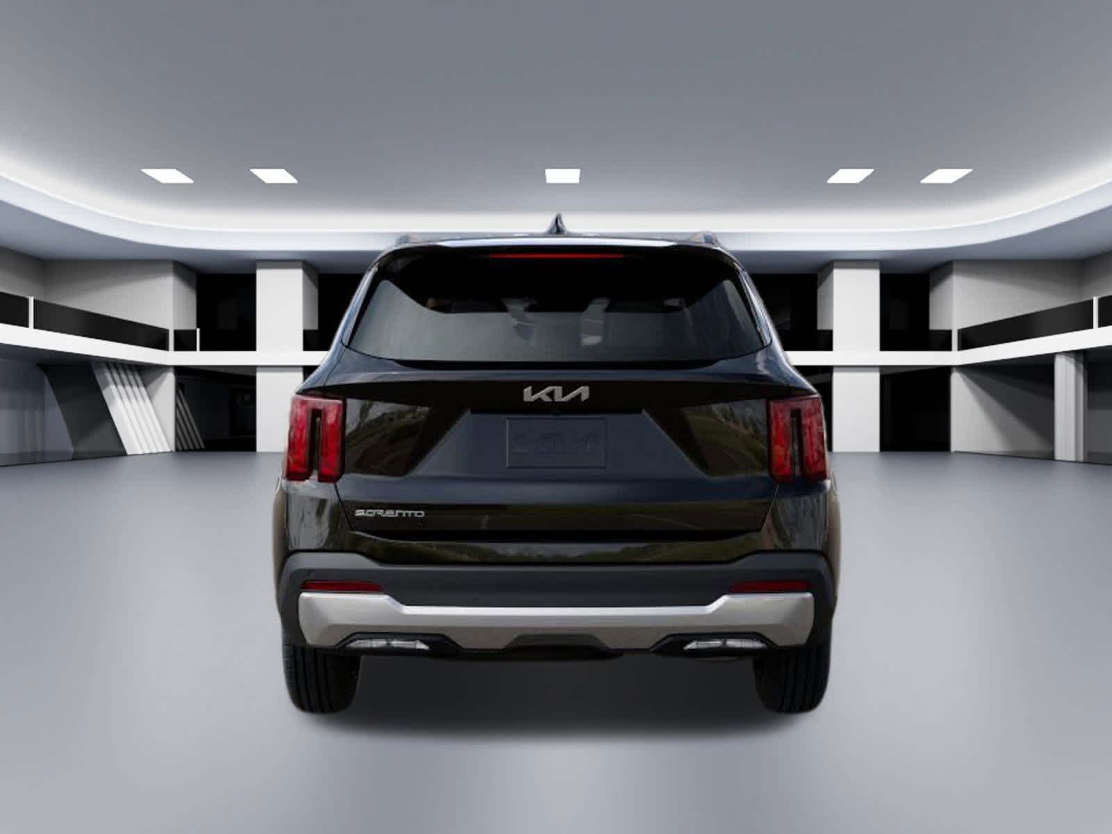 Thumbnail: 2026 Kia Sorento - 5