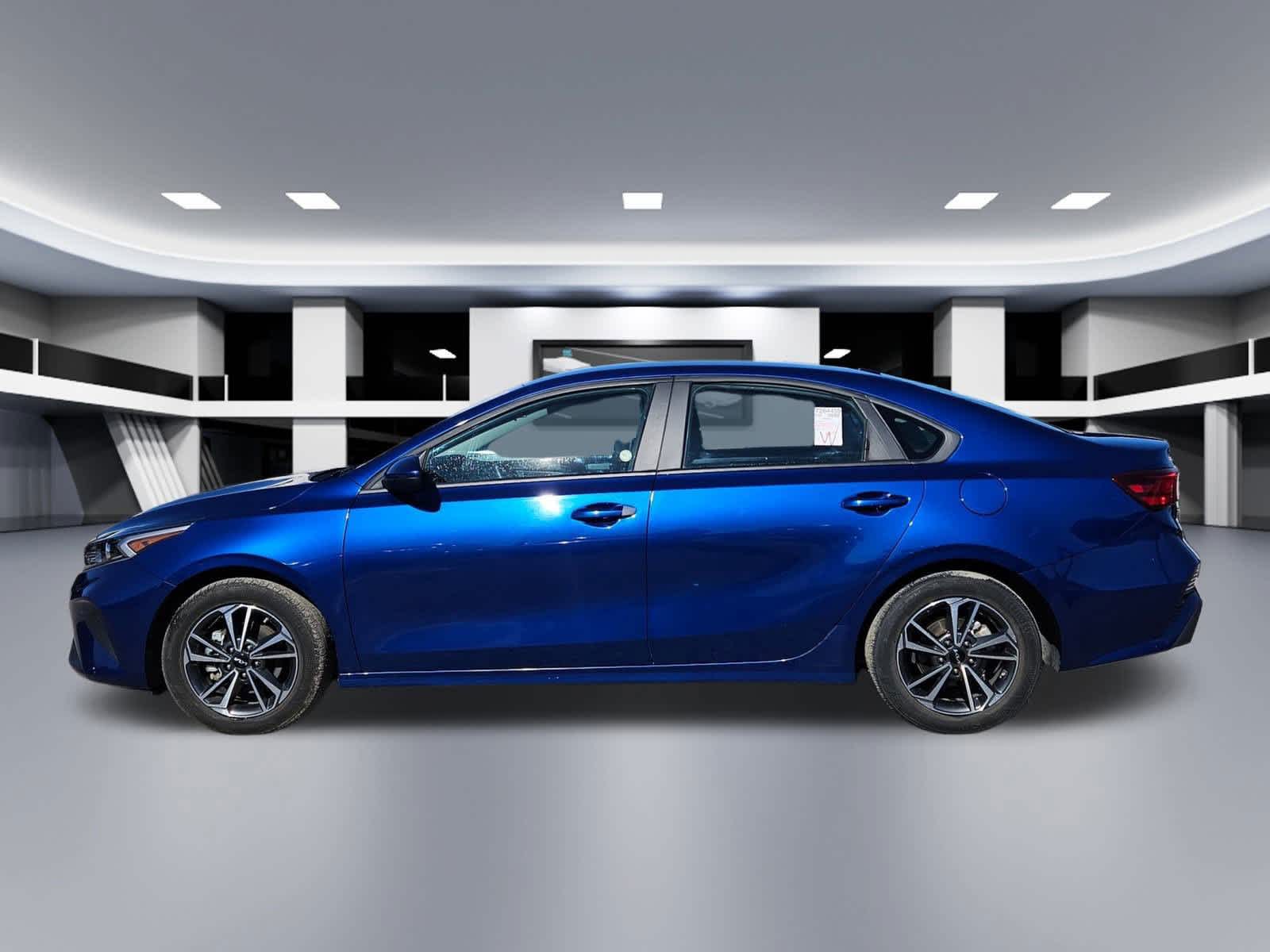 Thumbnail: 2024 Kia Forte - 2