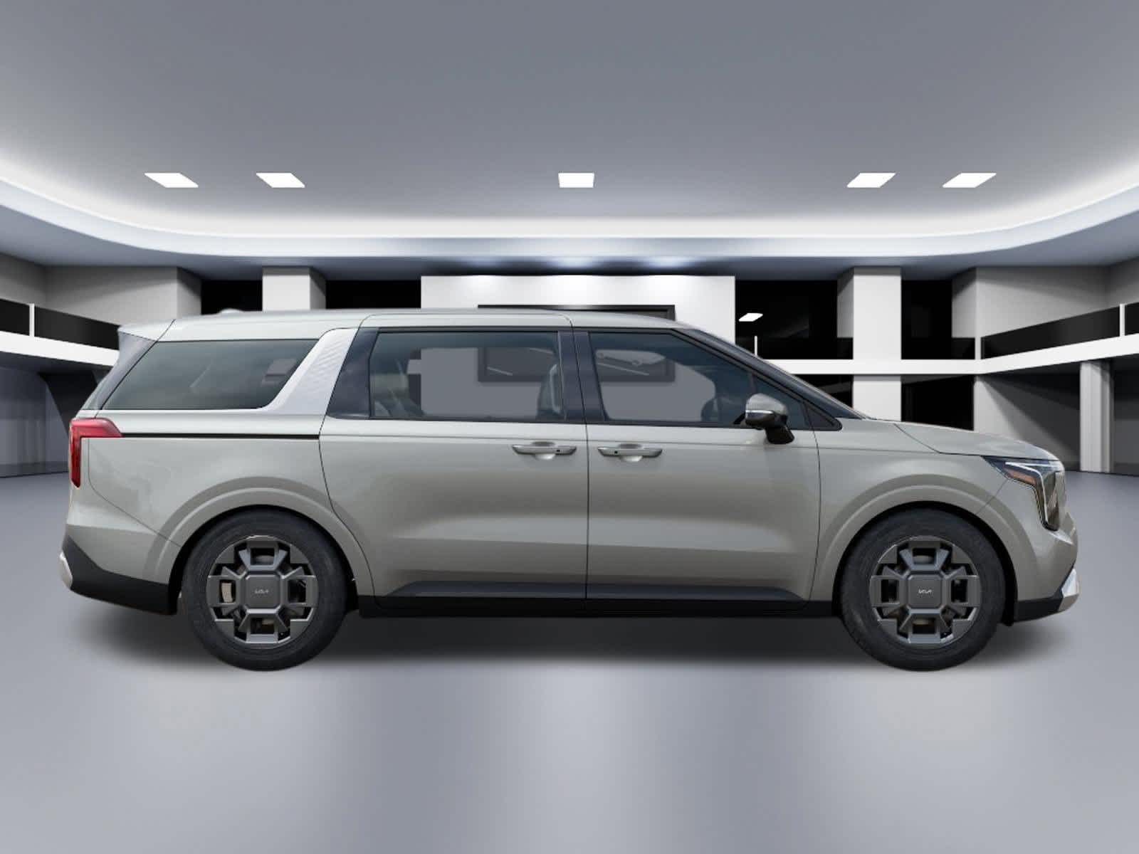 Thumbnail: 2026 Kia Carnival - 7