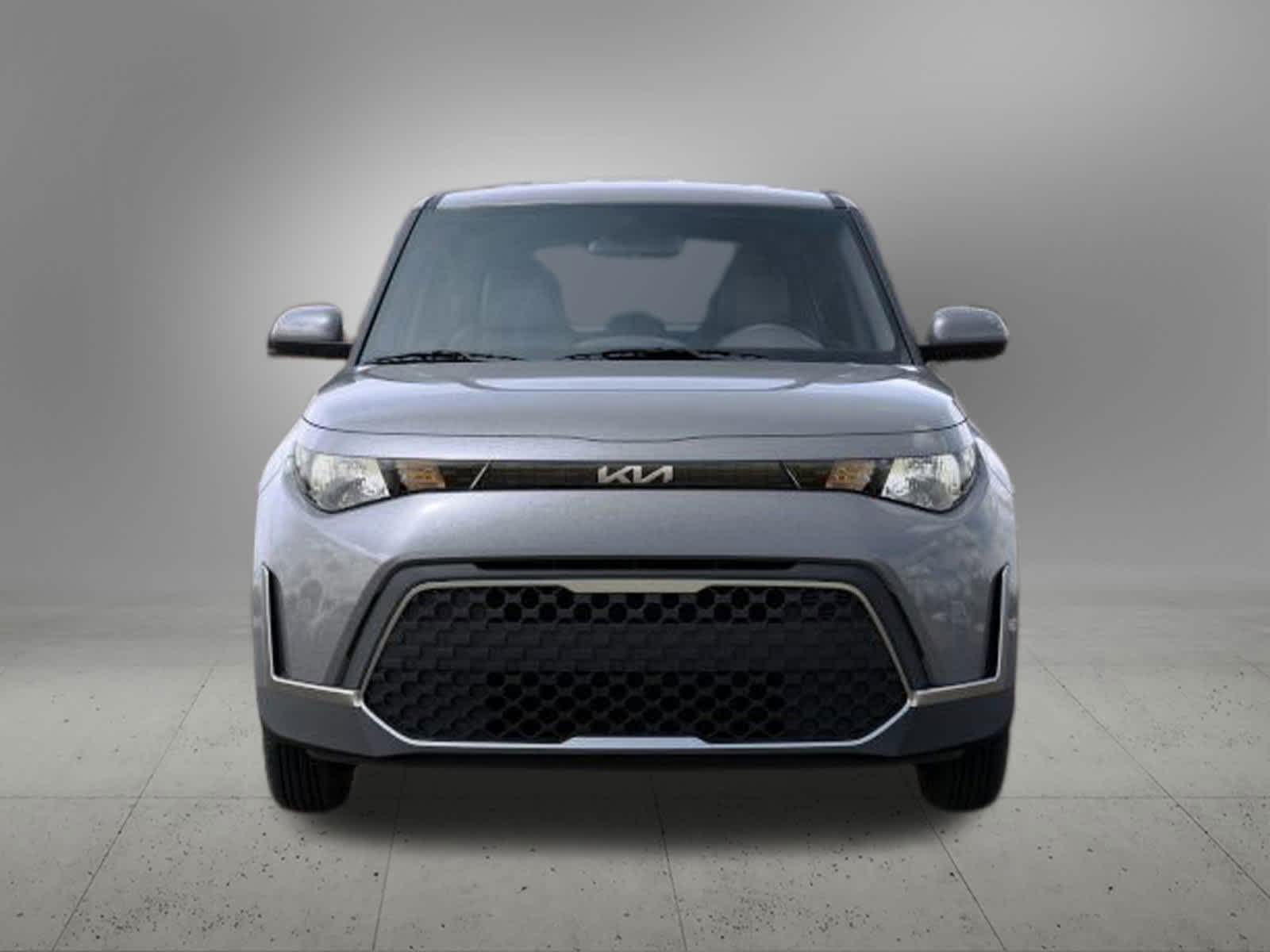 2025 Kia Soul LX 2