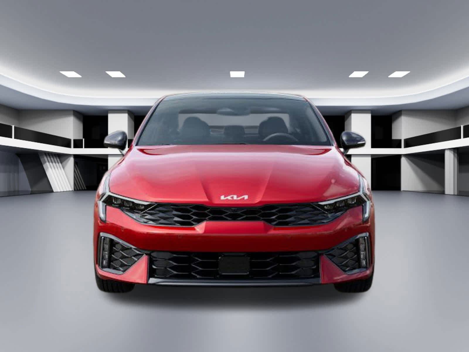 Thumbnail: 2026 Kia K5 - 2