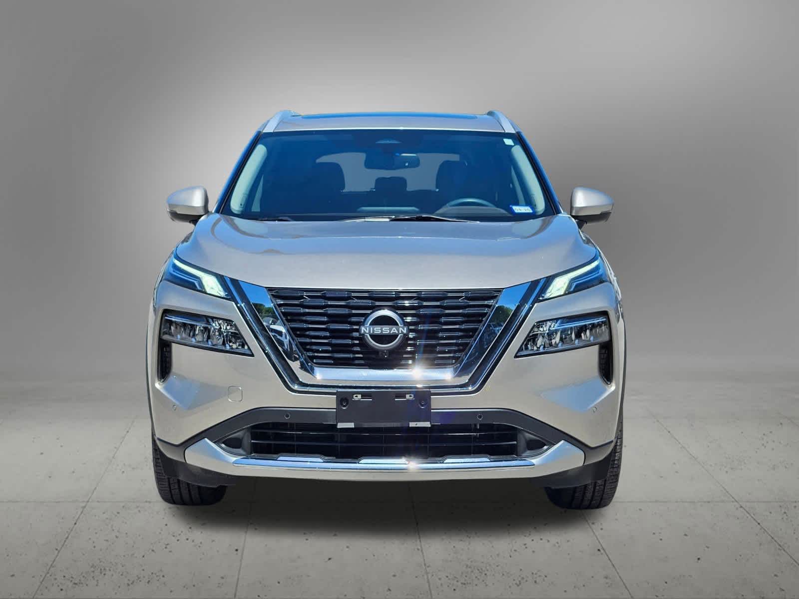 Thumbnail: 2023 Nissan Rogue - 8