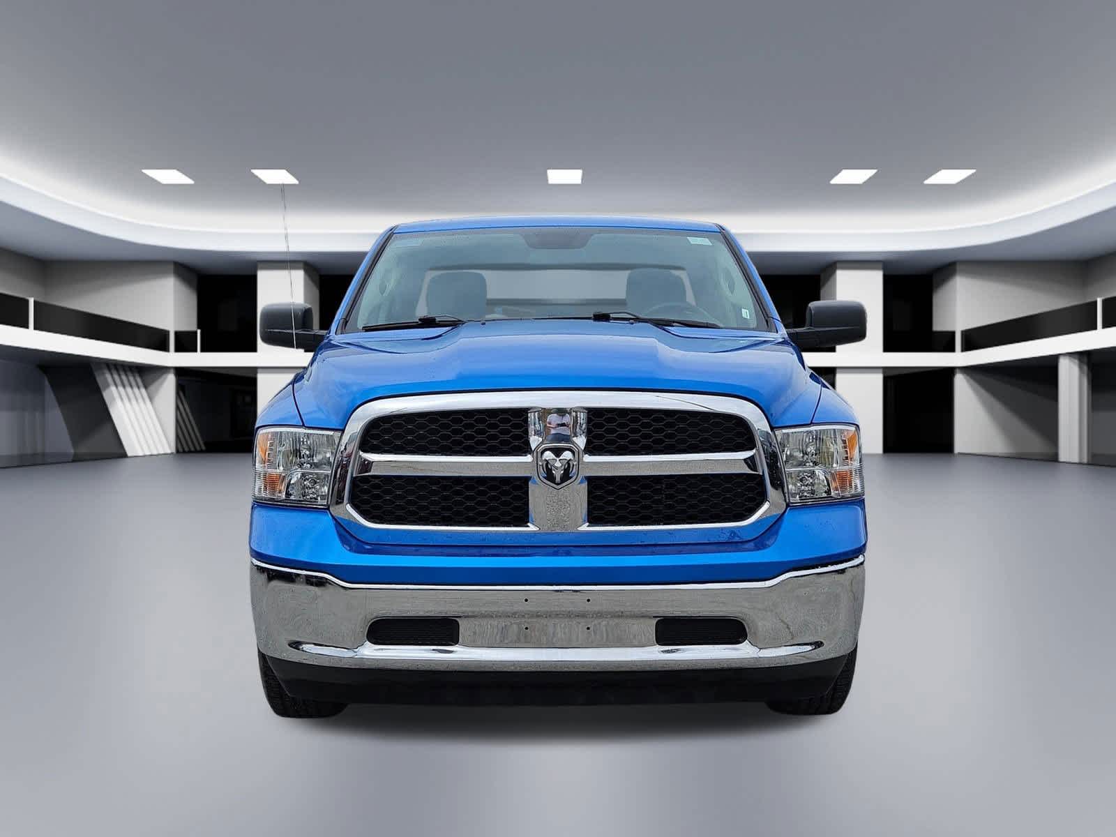Thumbnail: 2024 RAM 1500 Classic - 6