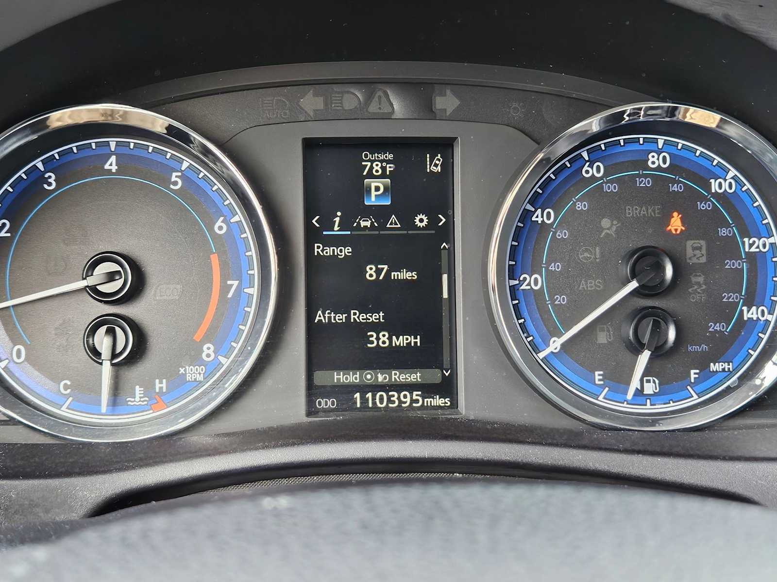 Thumbnail: 2018 Toyota Corolla - 21