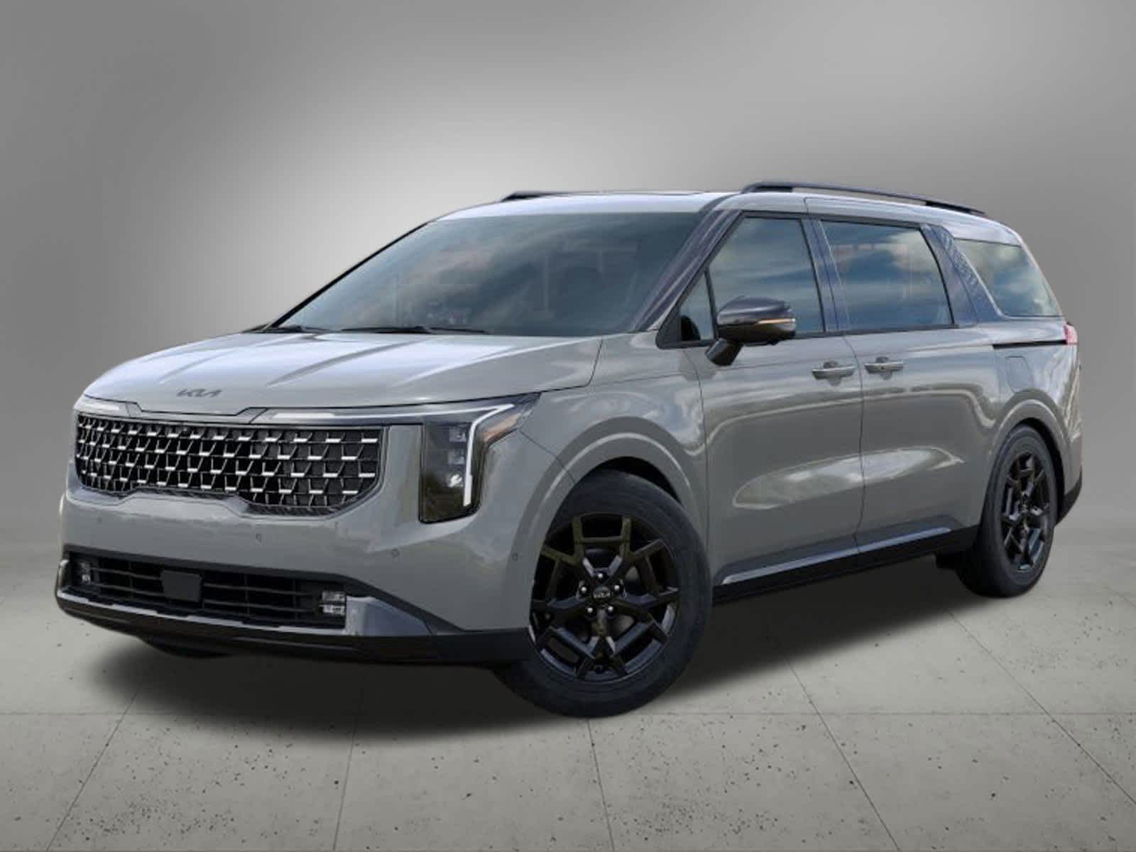Thumbnail: 2026 Kia Carnival - 1