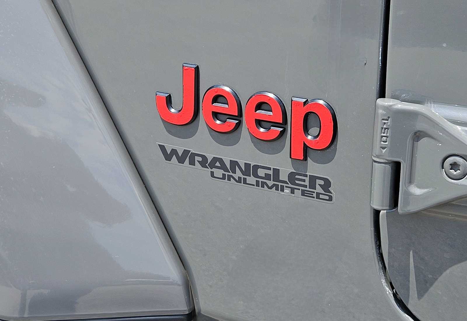 Thumbnail: 2020 Jeep Wrangler - 12