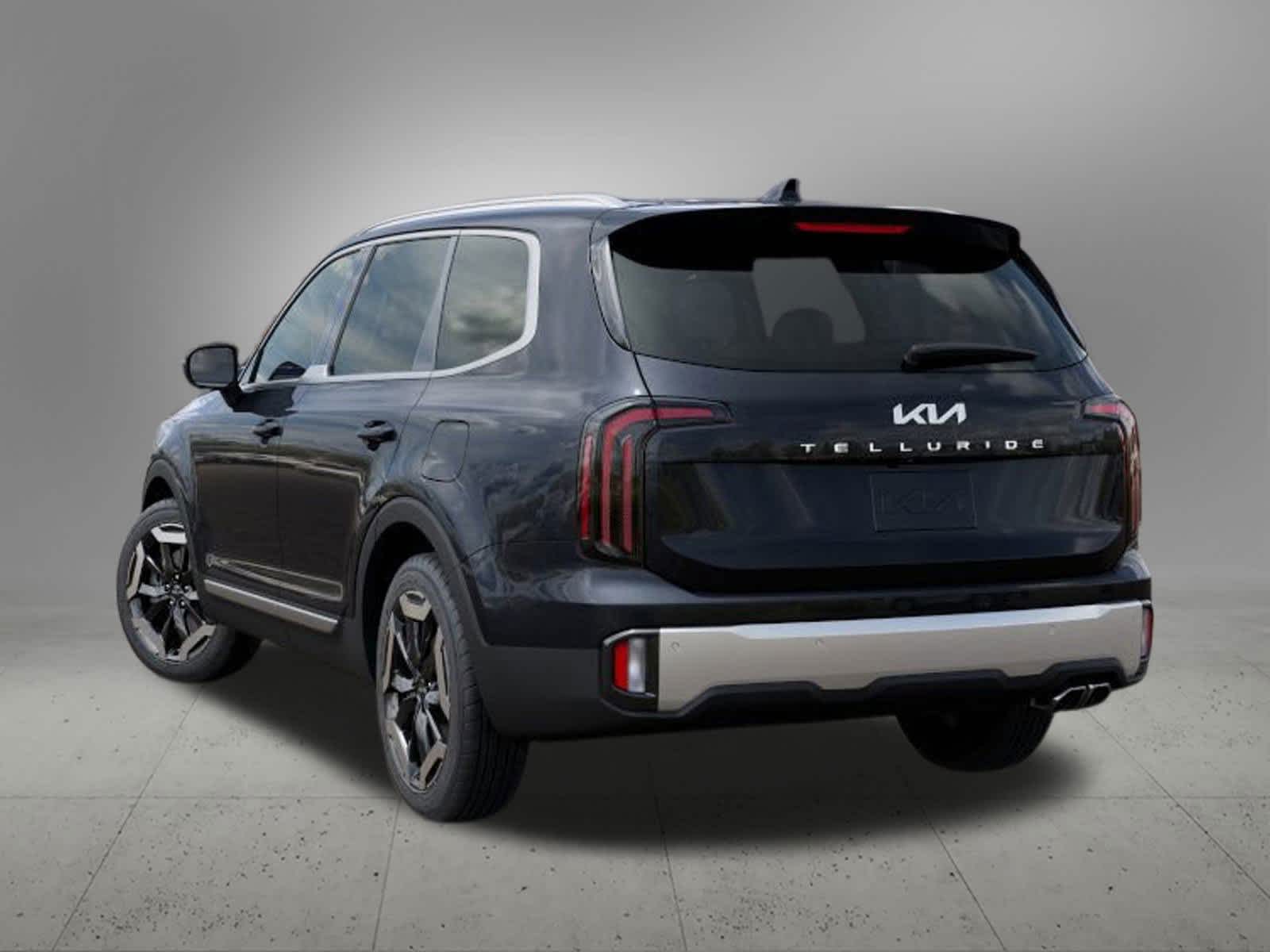 Thumbnail: 2025 Kia Telluride - 4