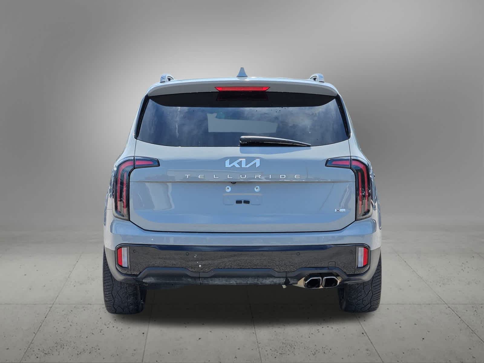 Thumbnail: 2024 Kia Telluride - 4
