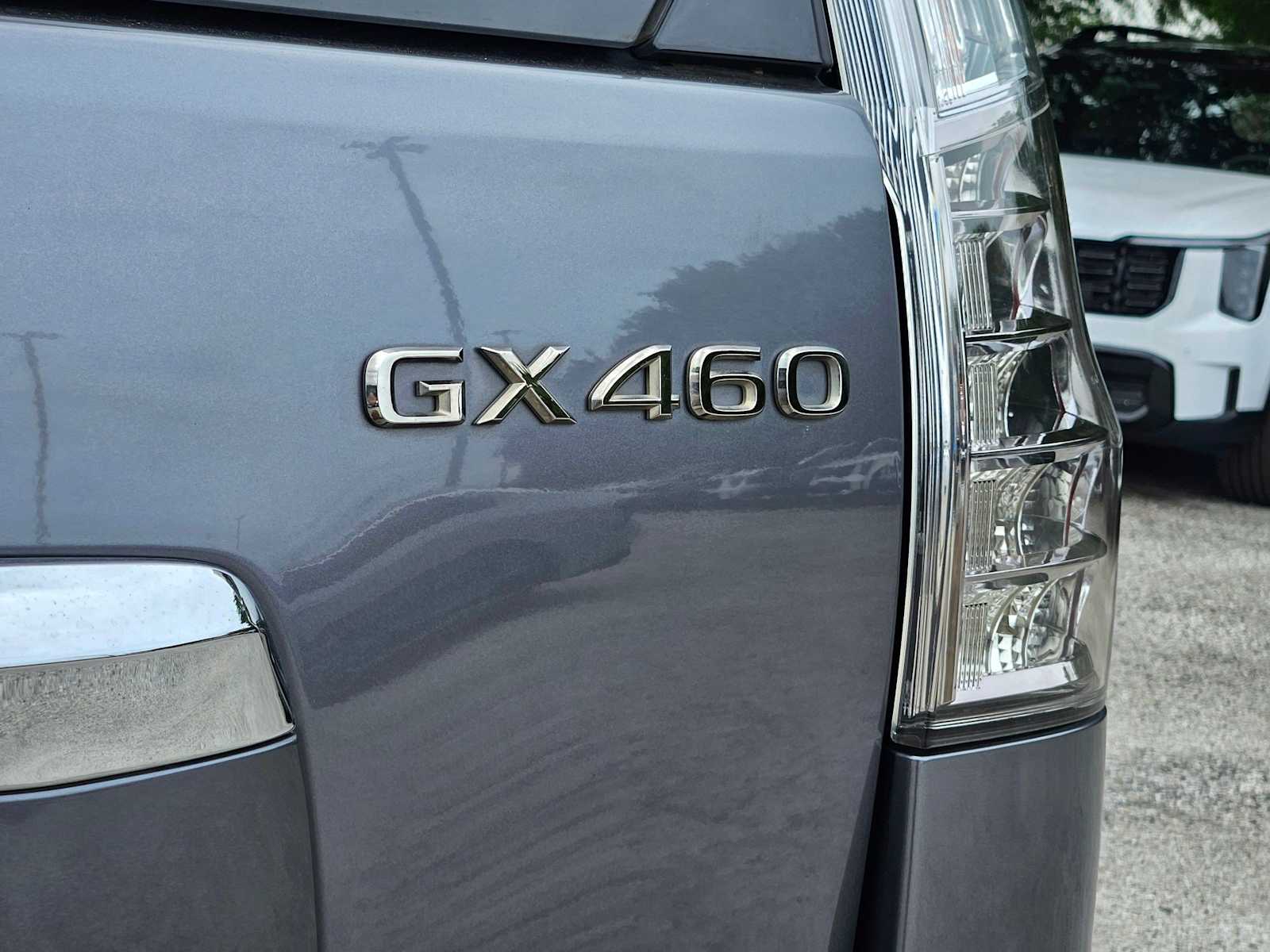 Thumbnail: 2019 Lexus GX - 13