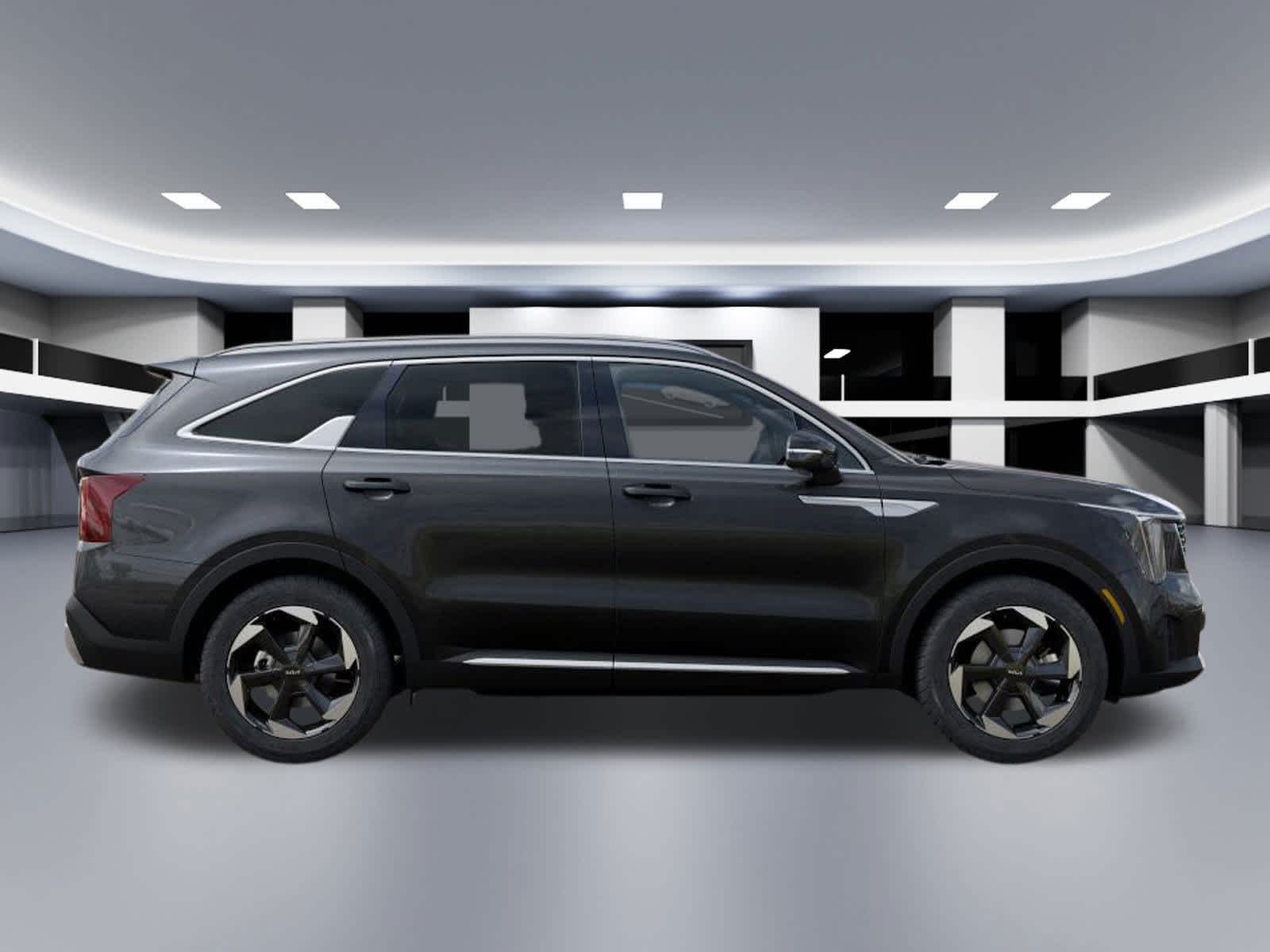Thumbnail: 2026 Kia Sorento - 7