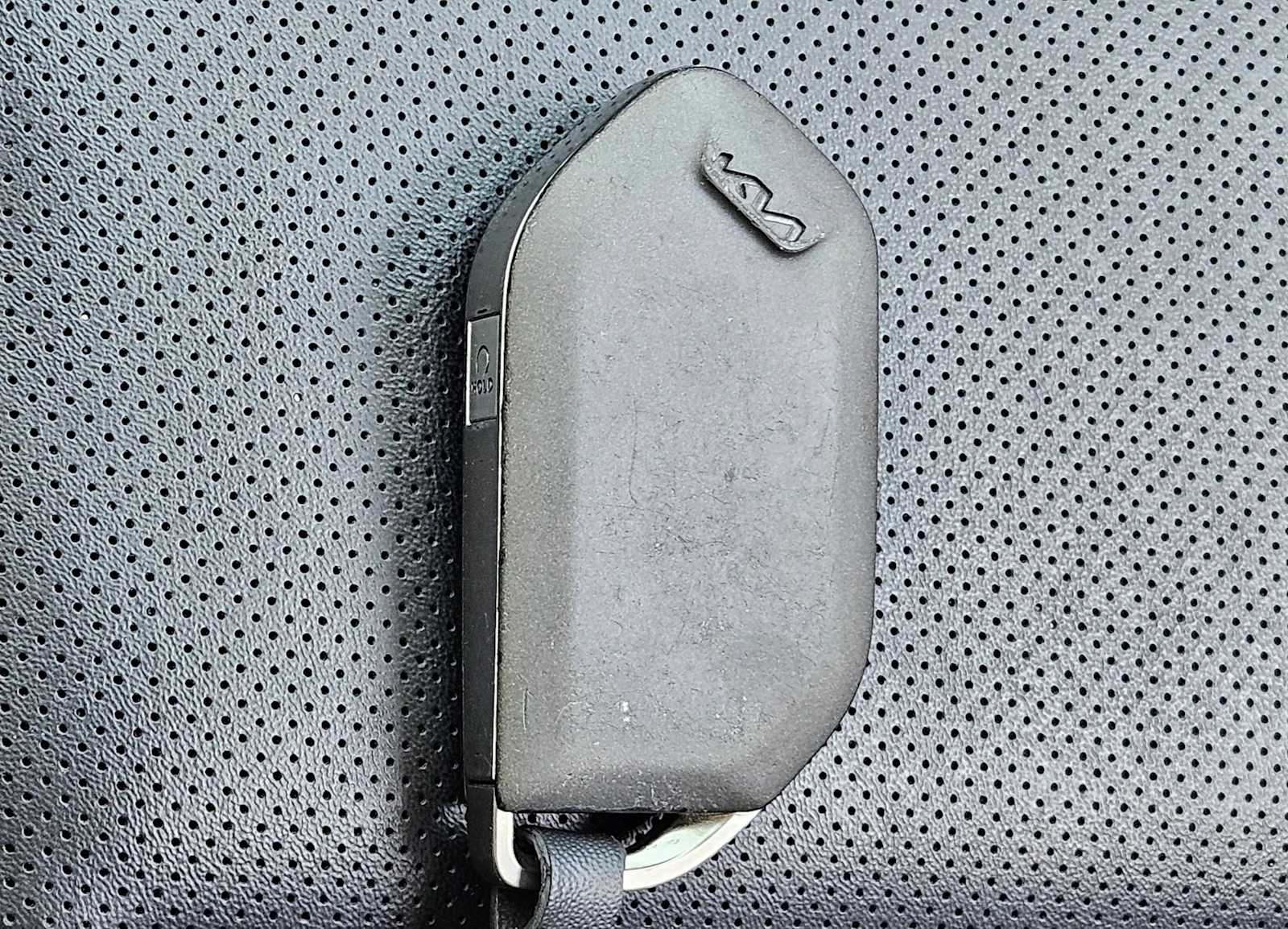 Thumbnail: 2025 Kia Telluride - 30