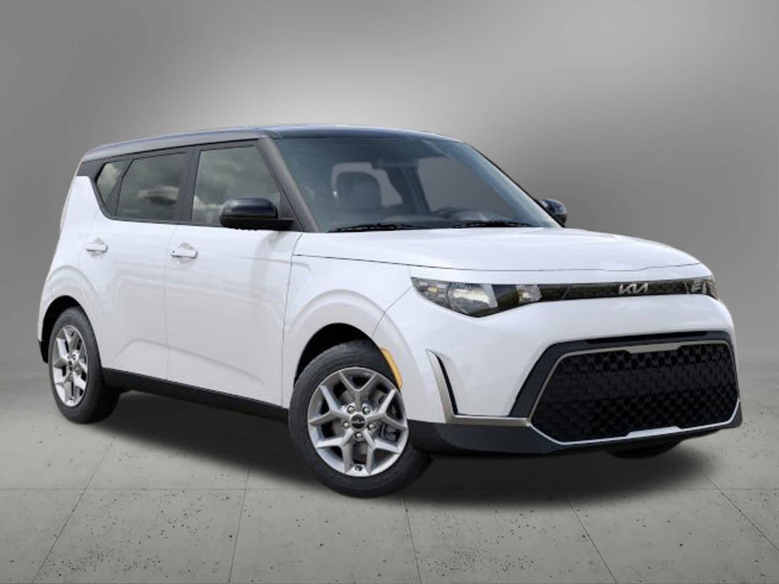 Thumbnail: 2025 Kia Soul - 8