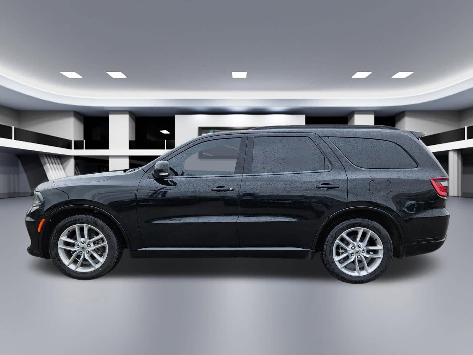 Thumbnail: 2024 Dodge Durango - 2
