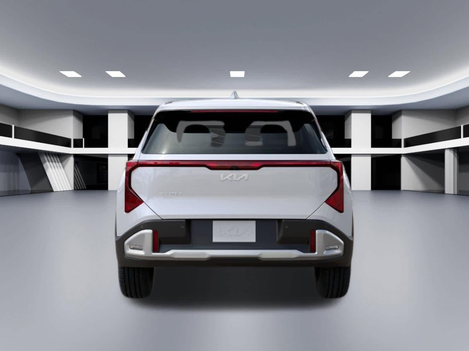Thumbnail: 2027 Kia Seltos - 5