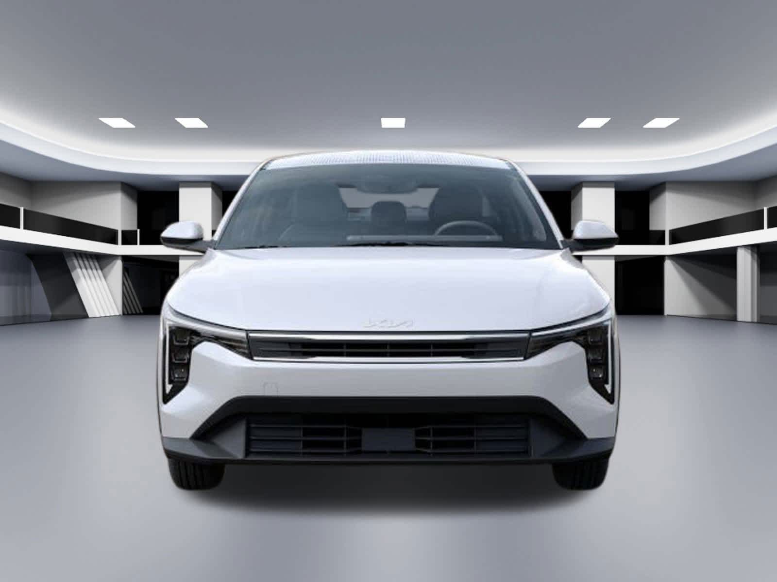 Thumbnail: 2025 Kia K4 - 2