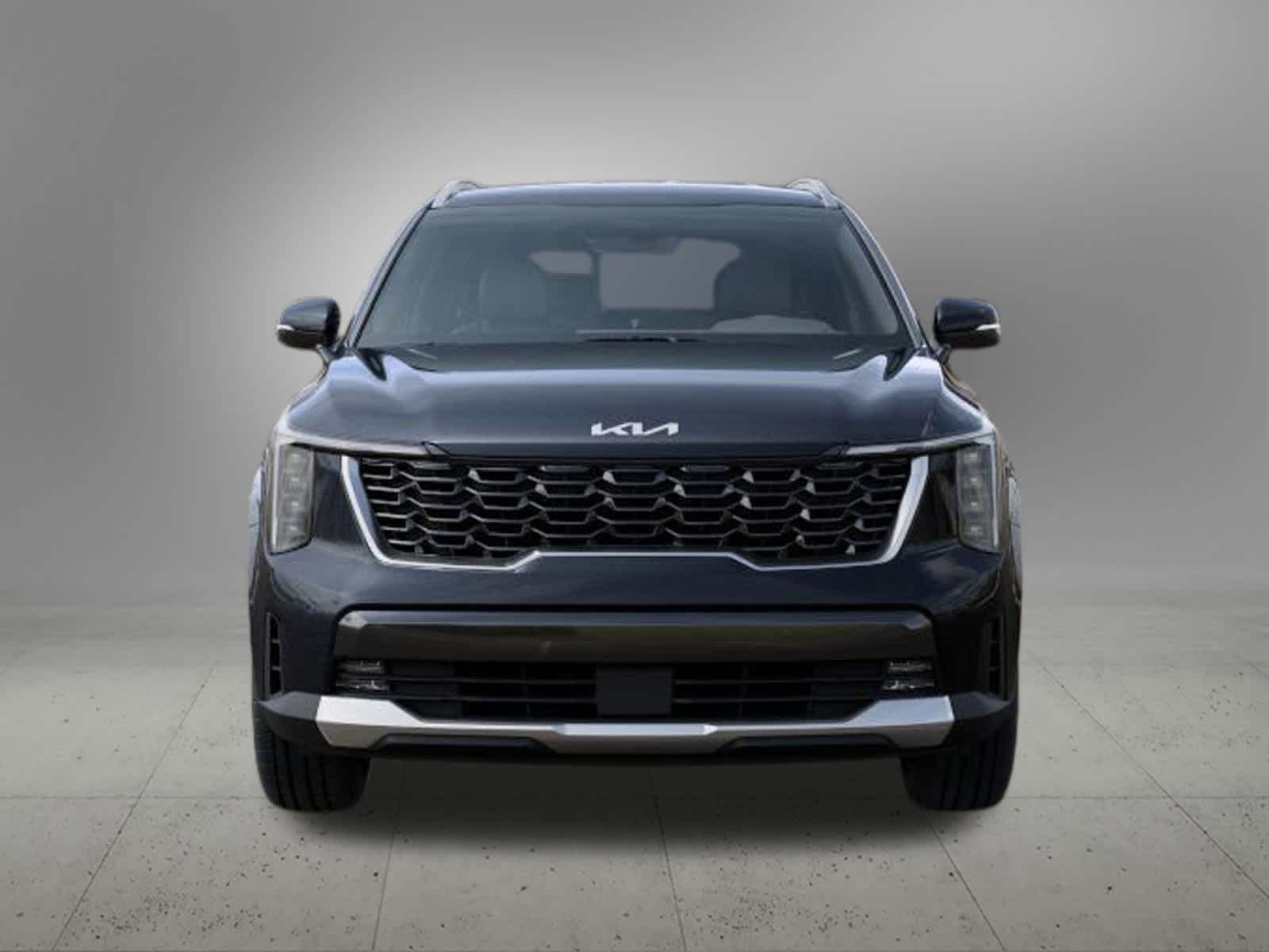 2026 Kia Sorento EX photo 2