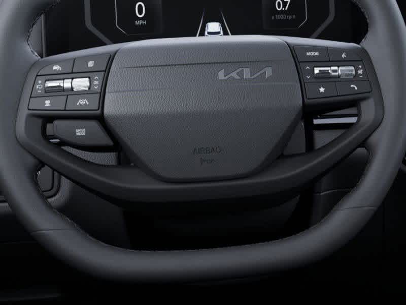 Thumbnail: 2026 Kia Sportage - 22